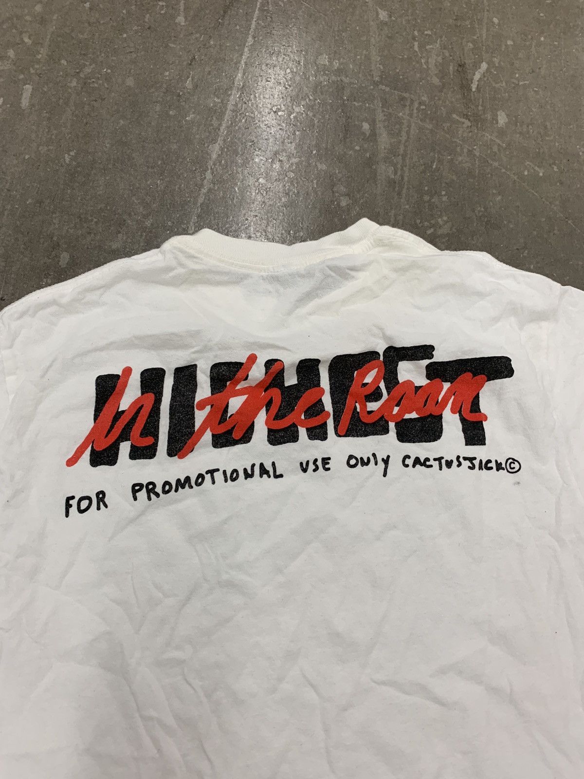 Scott Travis Scott Rap Tee Hoodie, Sweatshirt | PodTeesHub.com