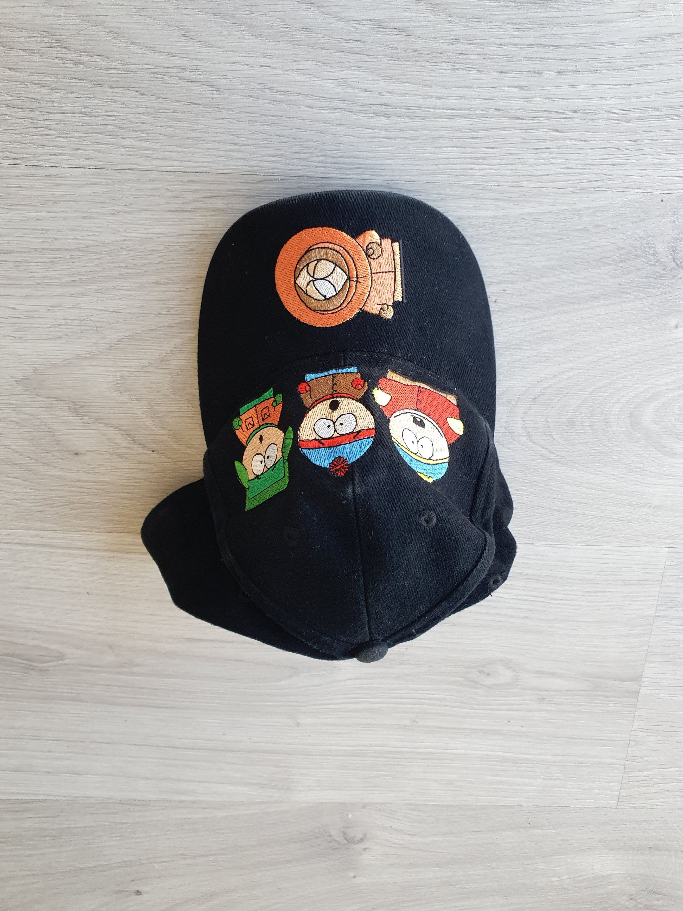South Park Vintage Cap 2000 T-Shirts, Hoodie, Sweatshirt | PodTeesHub.com