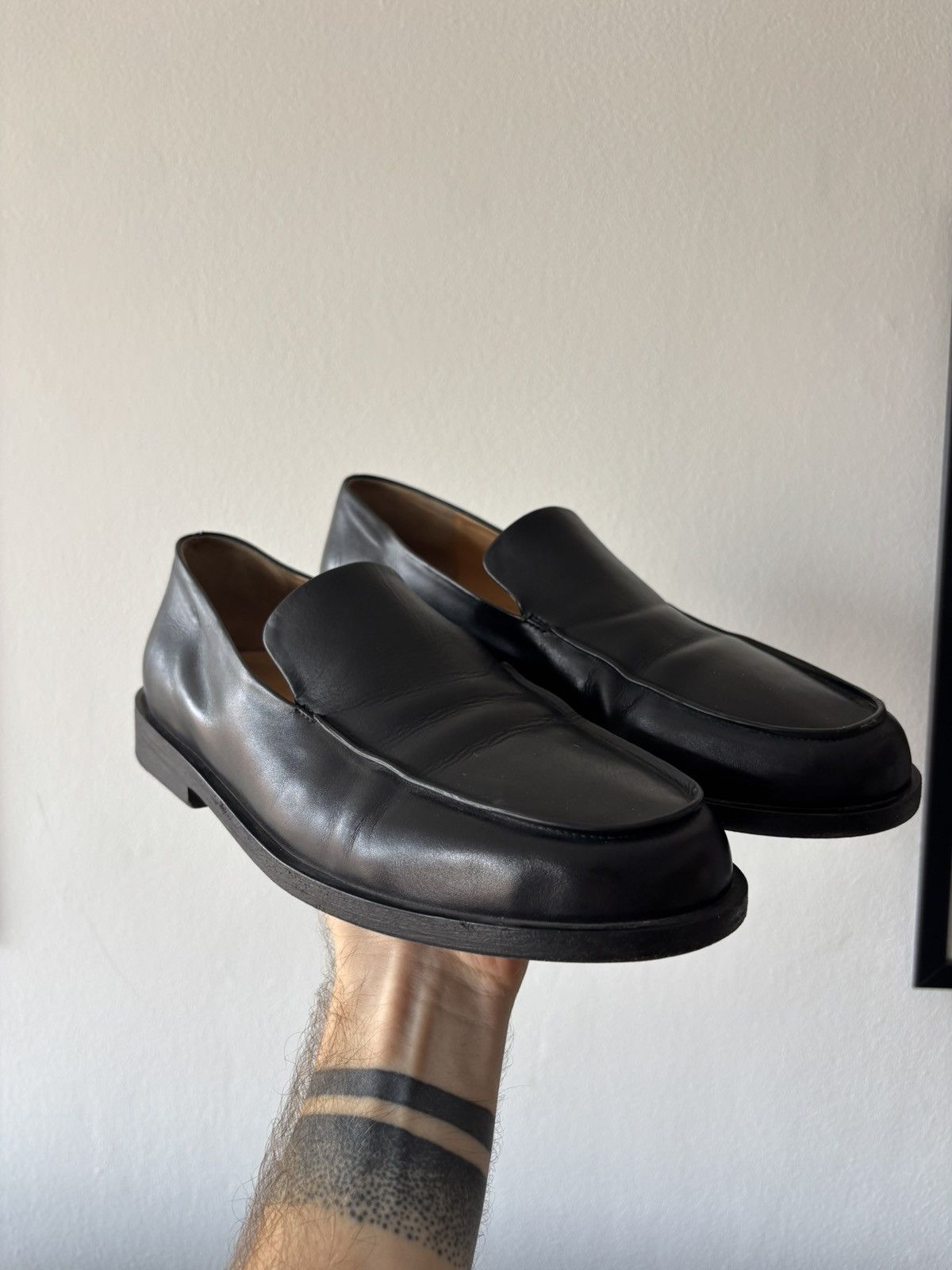 Marsell Mocasso Loafers T-Shirts, Hoodie, Sweatshirt | PodTeesHub.com