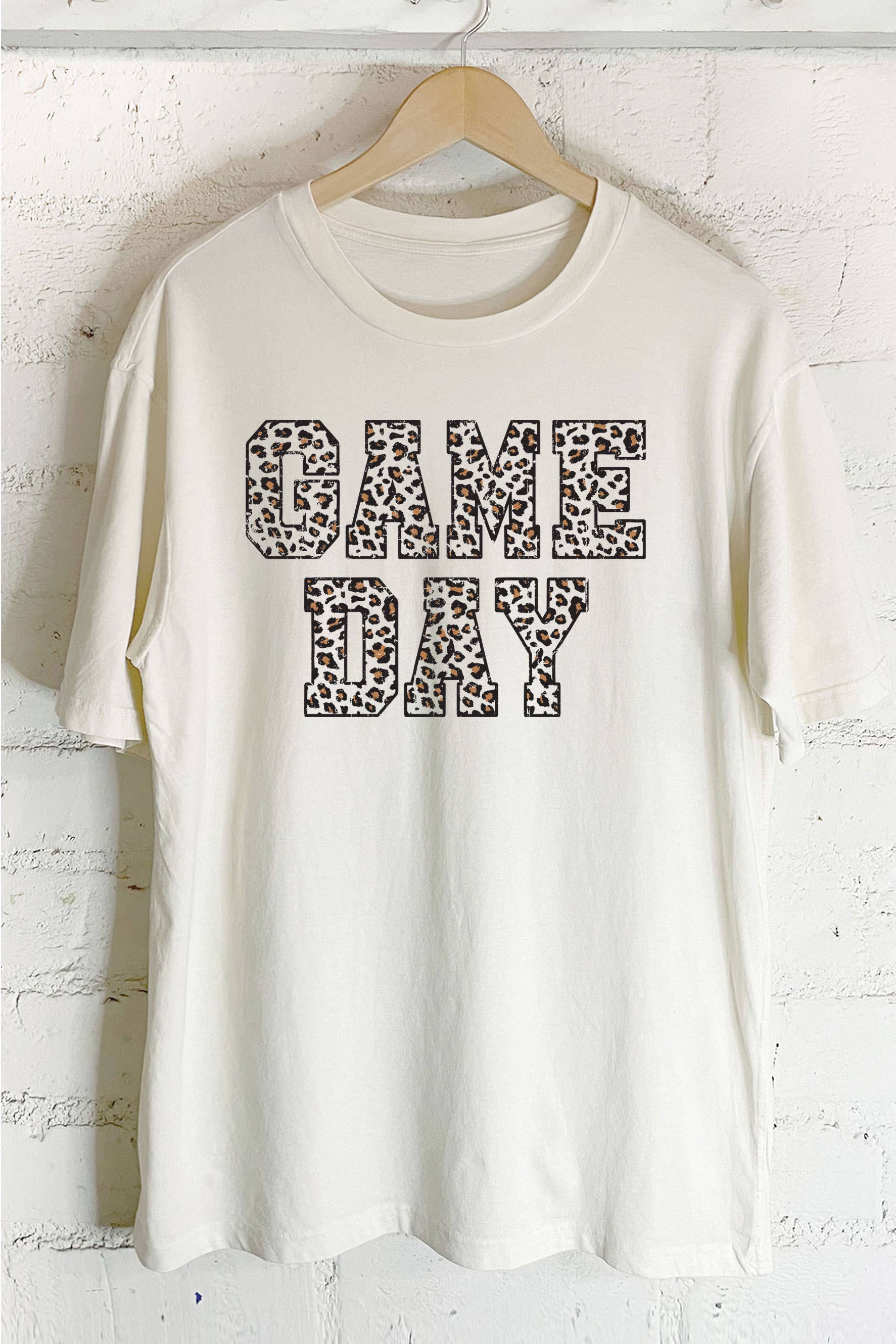 Game Day-Oversized Tee Hoodie, Sweatshirt | PodTeesHub.com