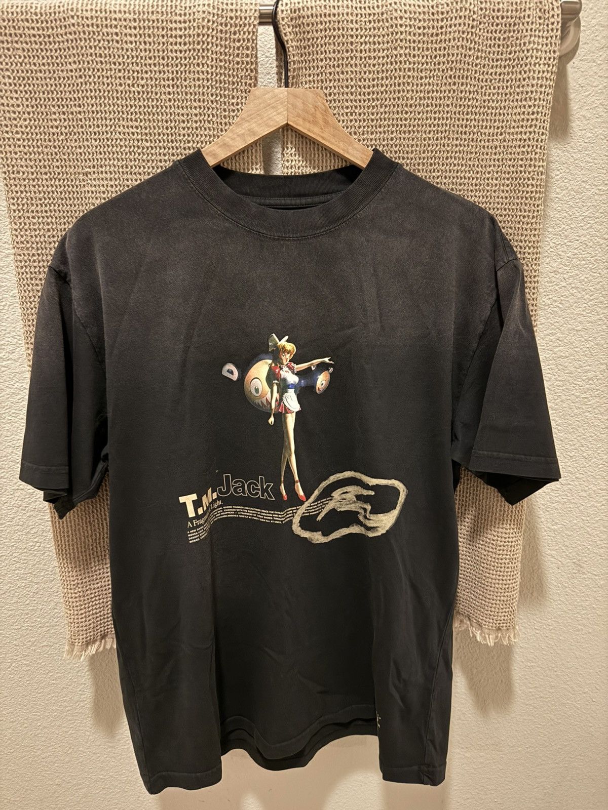 Takashi Murakami T-Shirts, Hoodie, Sweatshirt | PodTeesHub.com