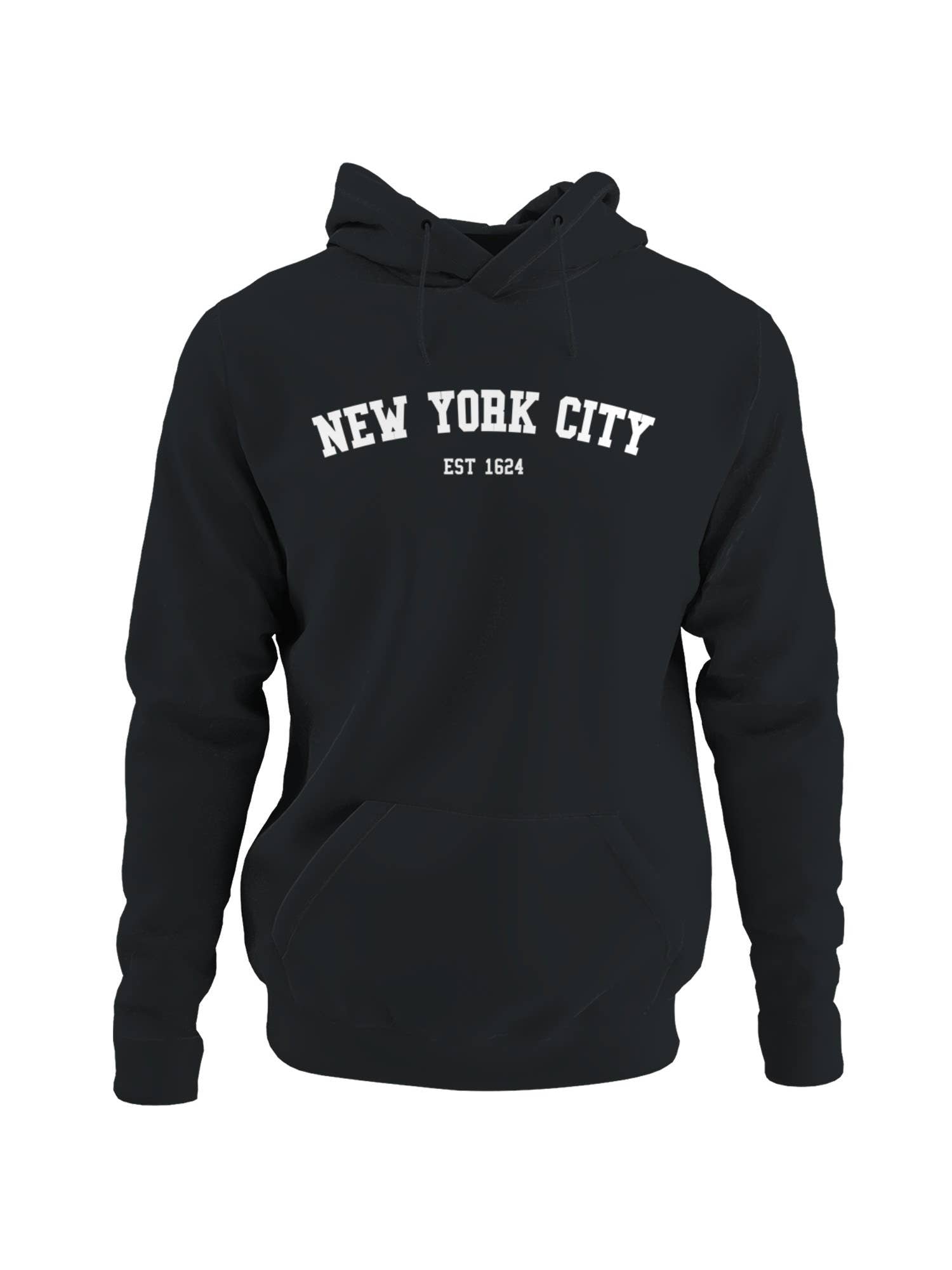 Nyc Vintage Graphic  Women's Hoodie T-Shirts, Sweatshirt | PodTeesHub.com