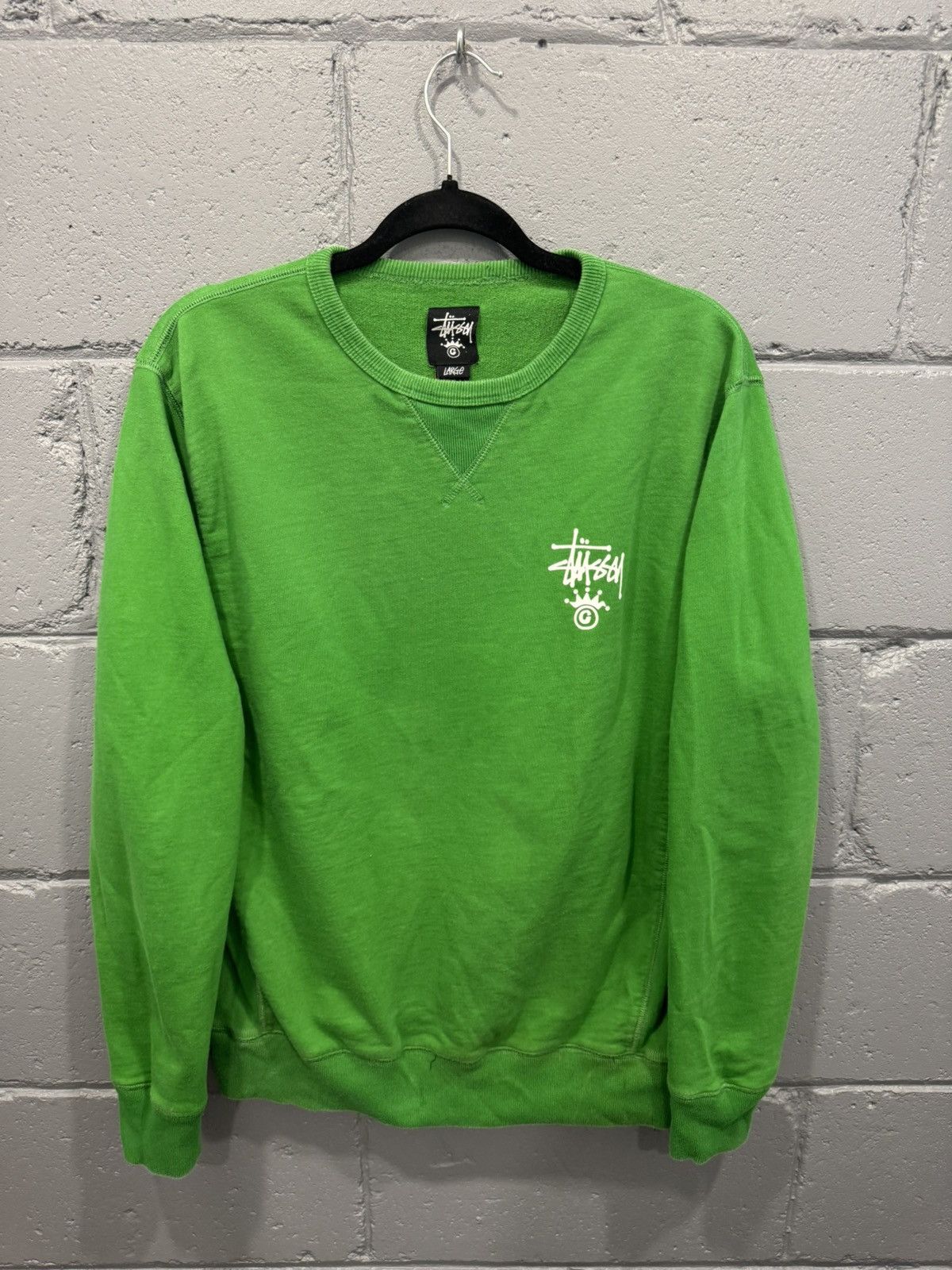 Vintage Stussy Spell Out Script Logo T-Shirts, Hoodie, Sweatshirt