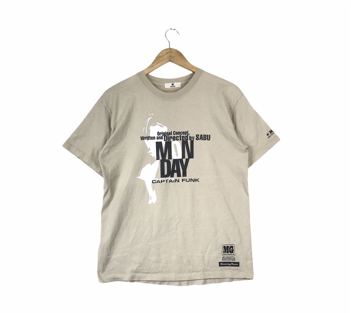 Monday 2000 Film T Shirt Hoodie, Sweatshirt | PodTeesHub.com