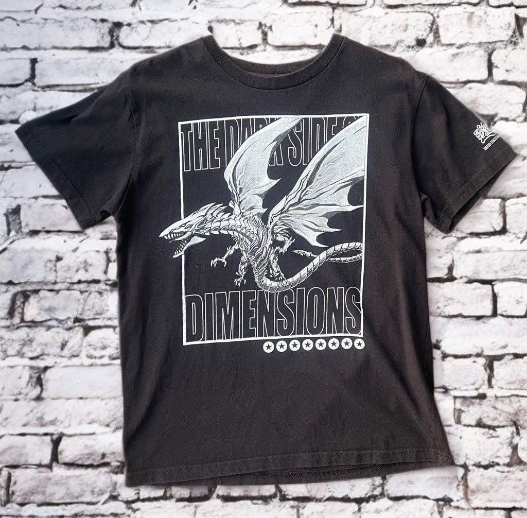Vintage Yu Gi Oh Shirt T-Shirts, Hoodie, Sweatshirt