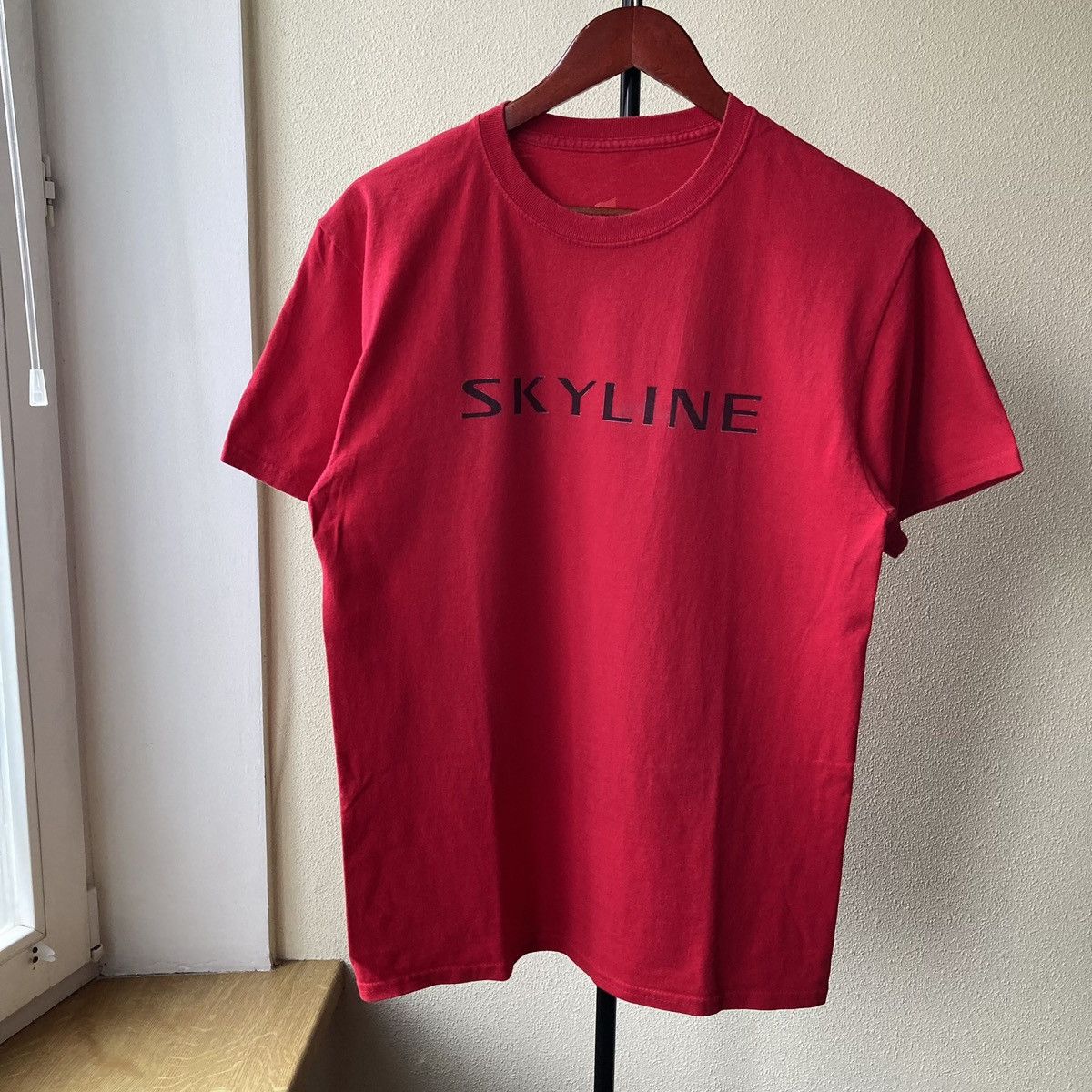 Other Nissan Skyline 90s T Shirt Vintage Streetwear Usa F1 Style Hoodie, Sweatshirt | PodTeesHub.com