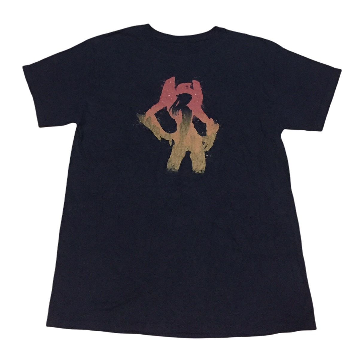 Japanese Brand X Vintage Vintage Japanese Anime Asuka Neon Genesis Evangelion T-Shirts, Hoodie, Sweatshirt