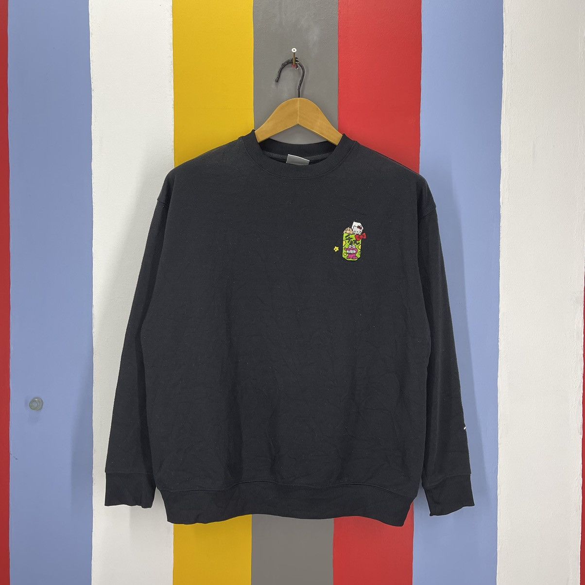 Crayon Shin Chan Crew Neck Sweatshirt 1437 Ax T-Shirts, Hoodie | PodTeesHub.com