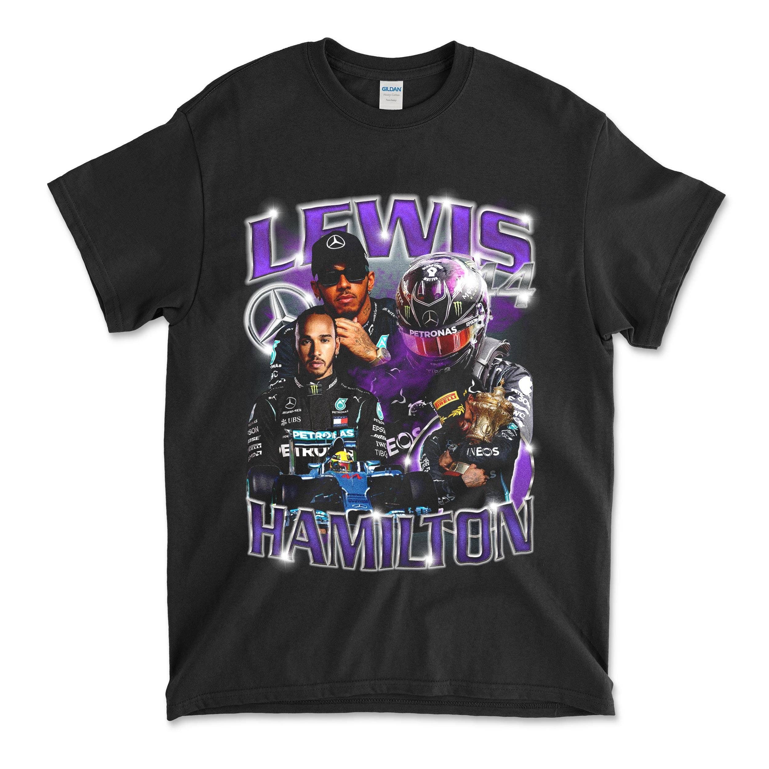 Racing Fan Art T-Shirt Graphic Tee For Motorsport Fans Hoodie, Sweatshirt | PodTeesHub.com