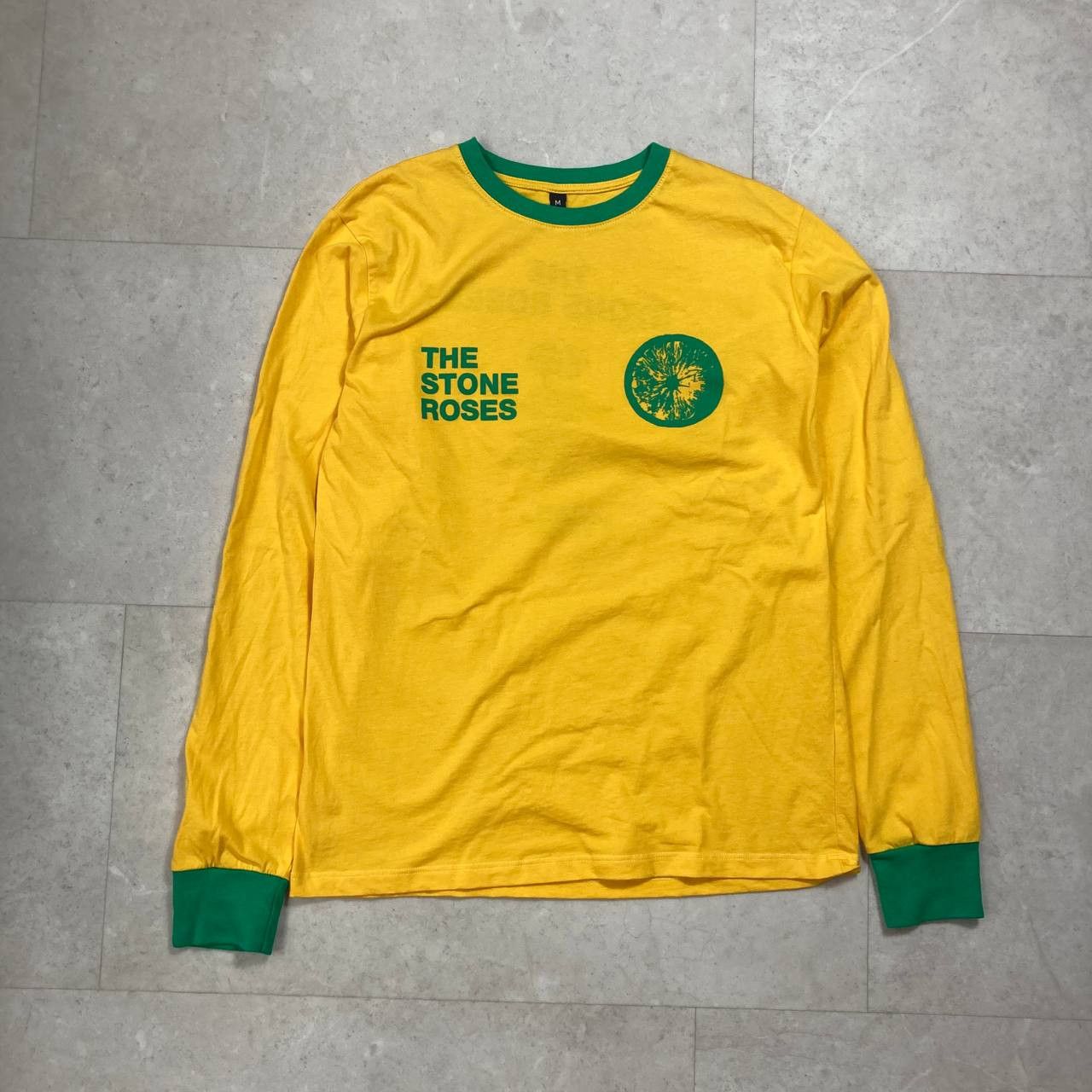 Band Tees The Stone Roses Ian Brown Rock Band Tour Tee Hoodie, Sweatshirt | PodTeesHub.com