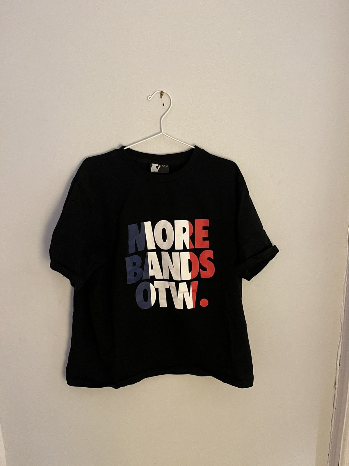 Other Lostboys France More Bands Otw T-Shirts, Hoodie, Sweatshirt