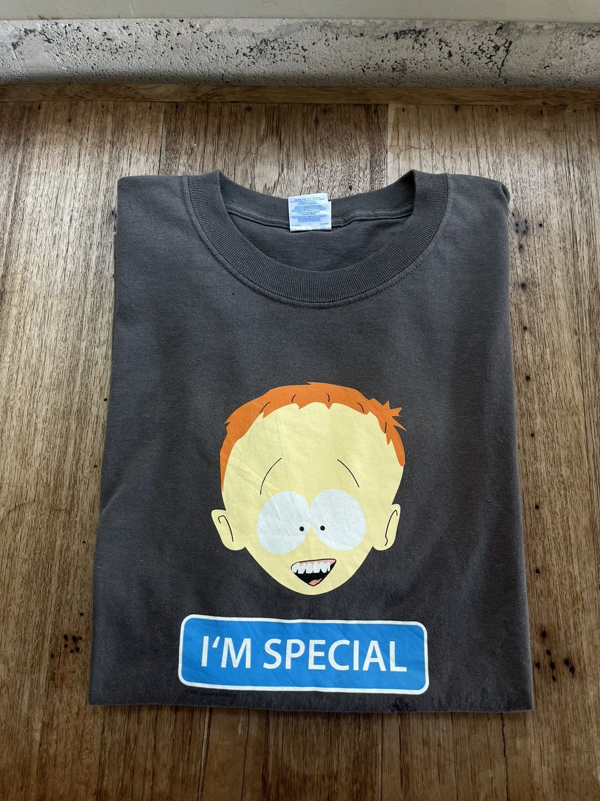 Vintage I M South Park 2006 S Comedy Central T-Shirts, Hoodie, Sweatshirt