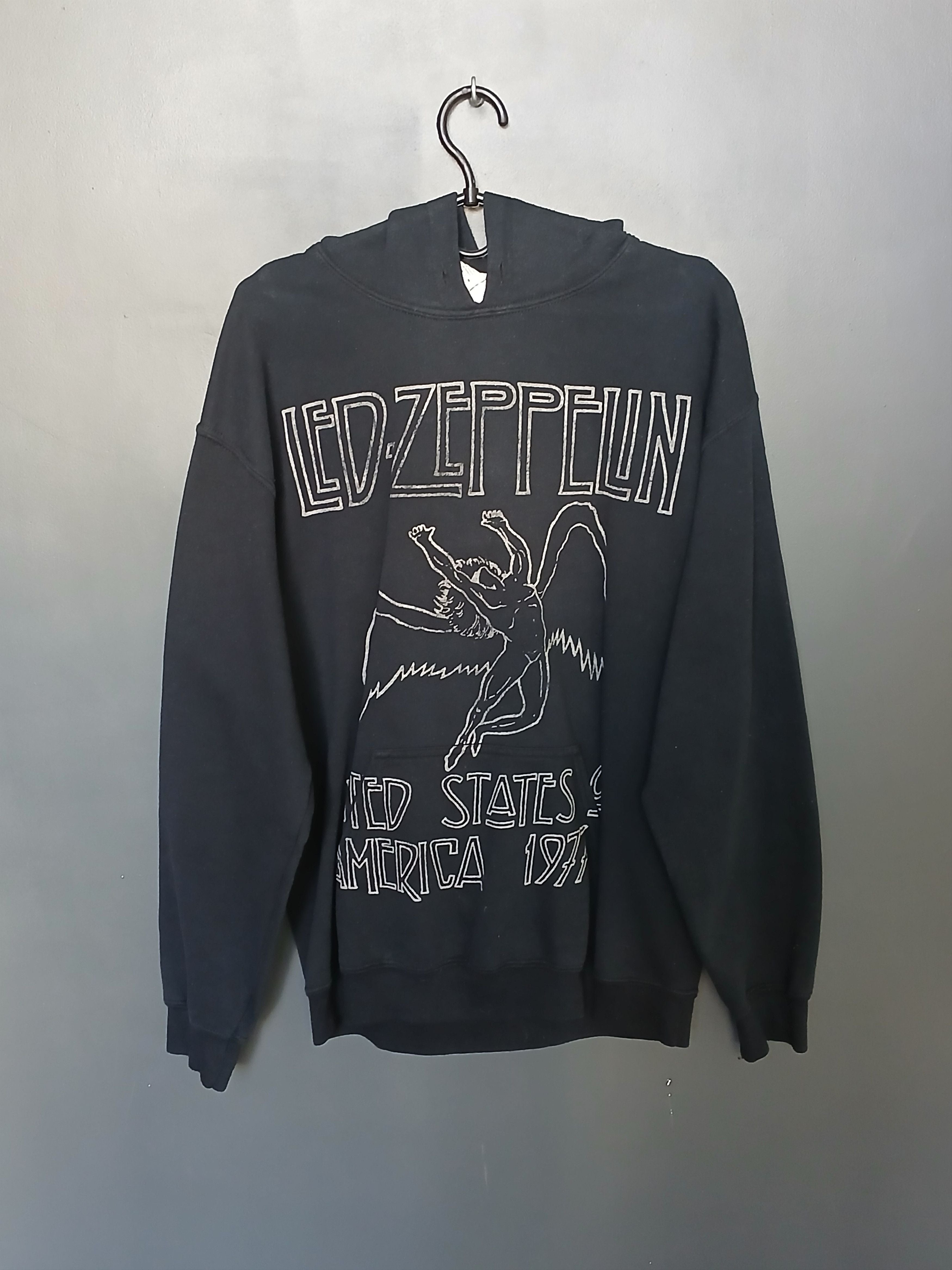 Zeppelin Led Zeppelin T-Shirts, Hoodie, Sweatshirt