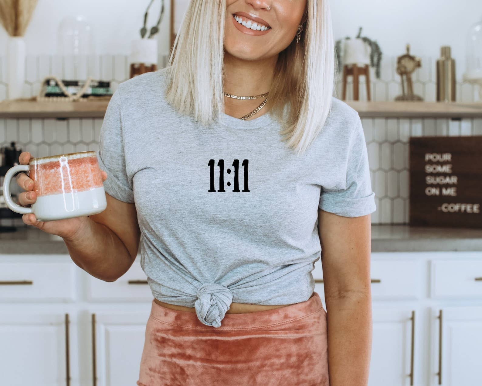 11:11 Eleven Eleven T-Shirt Hoodie, Sweatshirt | PodTeesHub.com