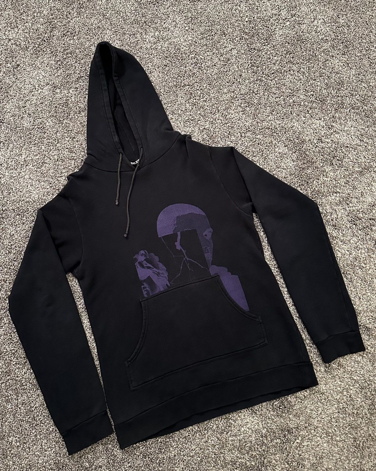 Simons Raf Simons Aw2005 History Of My World Poltergeist Sweatshirt T-Shirts, Hoodie | PodTeesHub.com