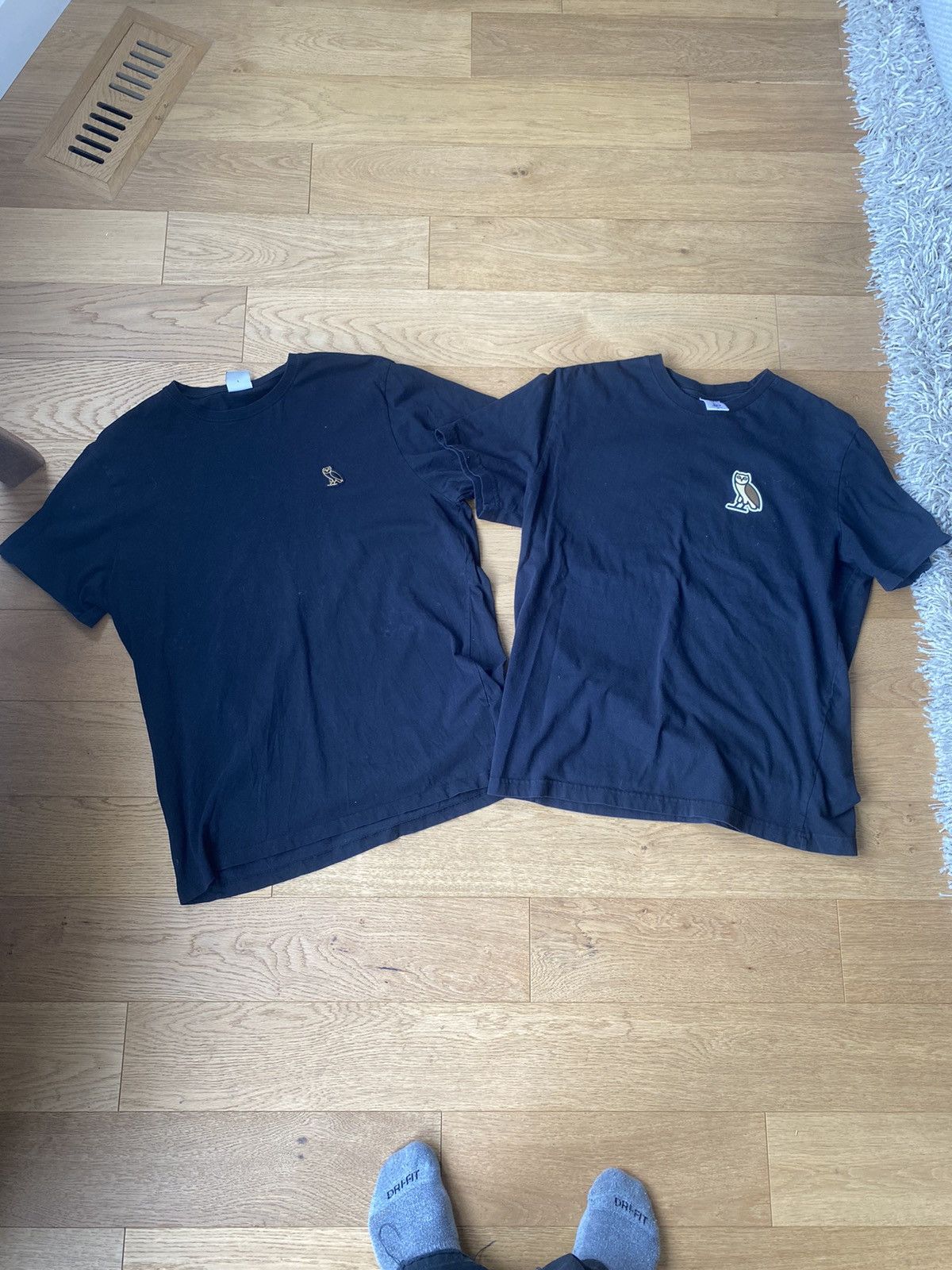 Nocta X October S Very Own 2 Ovo Shirts T-Shirts, Hoodie, Sweatshirt