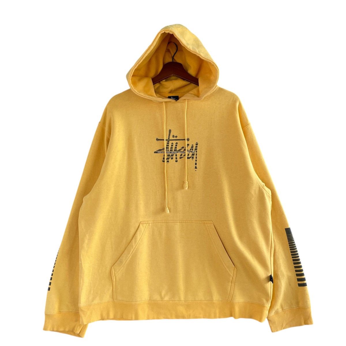 Vintage 90s Stussy Made Usa T-Shirts, Hoodie, Sweatshirt