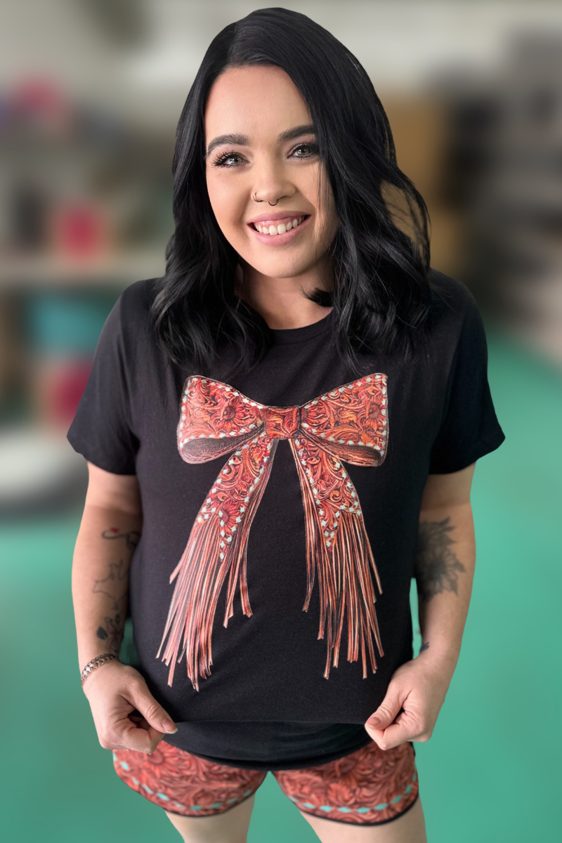 Just A Girl Tee Hoodie, Sweatshirt | PodTeesHub.com