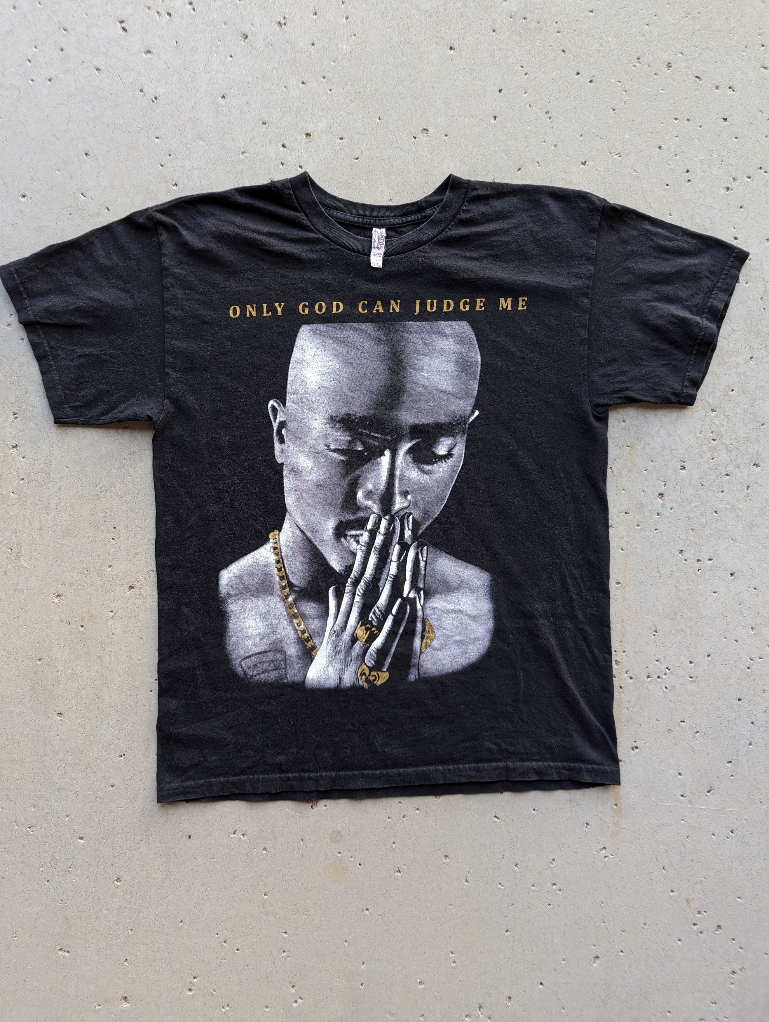 Vintage Y2k Tupac Tee Hoodie, Sweatshirt | PodTeesHub.com