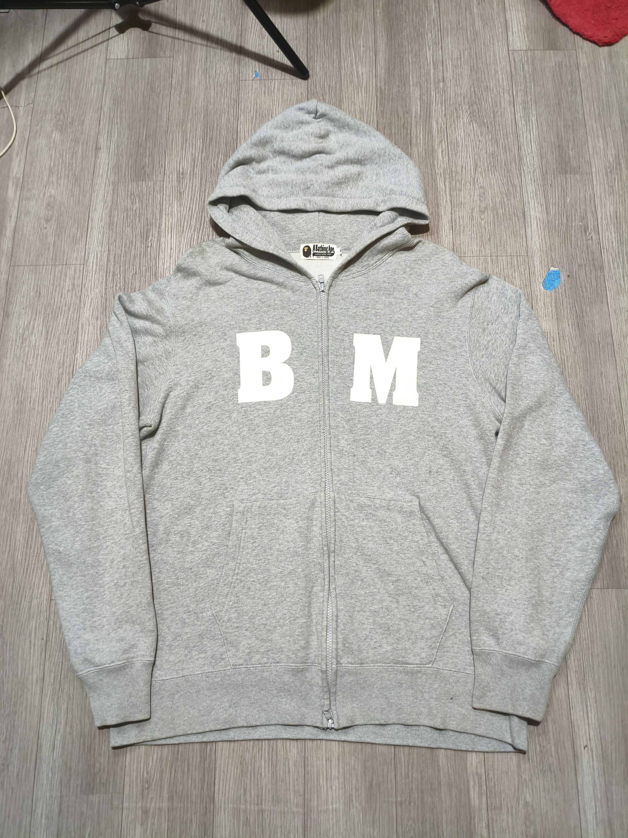 Bape Baby Milo Og Bape Vintage Nigo Era Baby Milo Hoodie T-Shirts, Sweatshirt | PodTeesHub.com