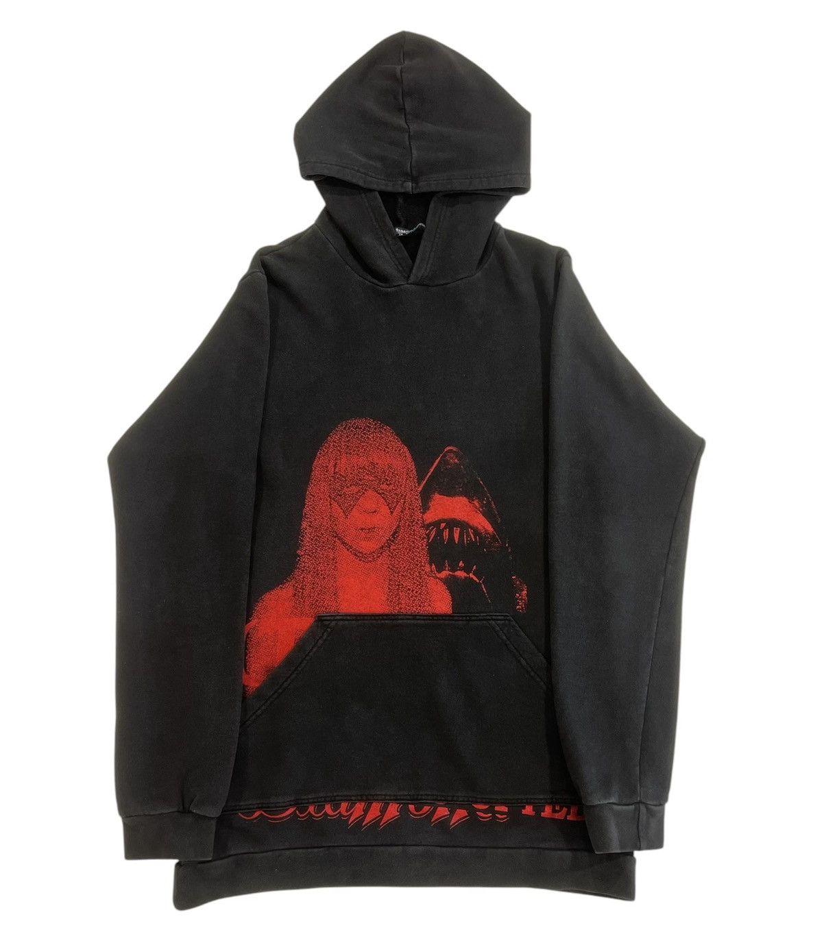 Simons Raf Simons Ss03 Consumed Penelope T-Shirts, Hoodie, Sweatshirt
