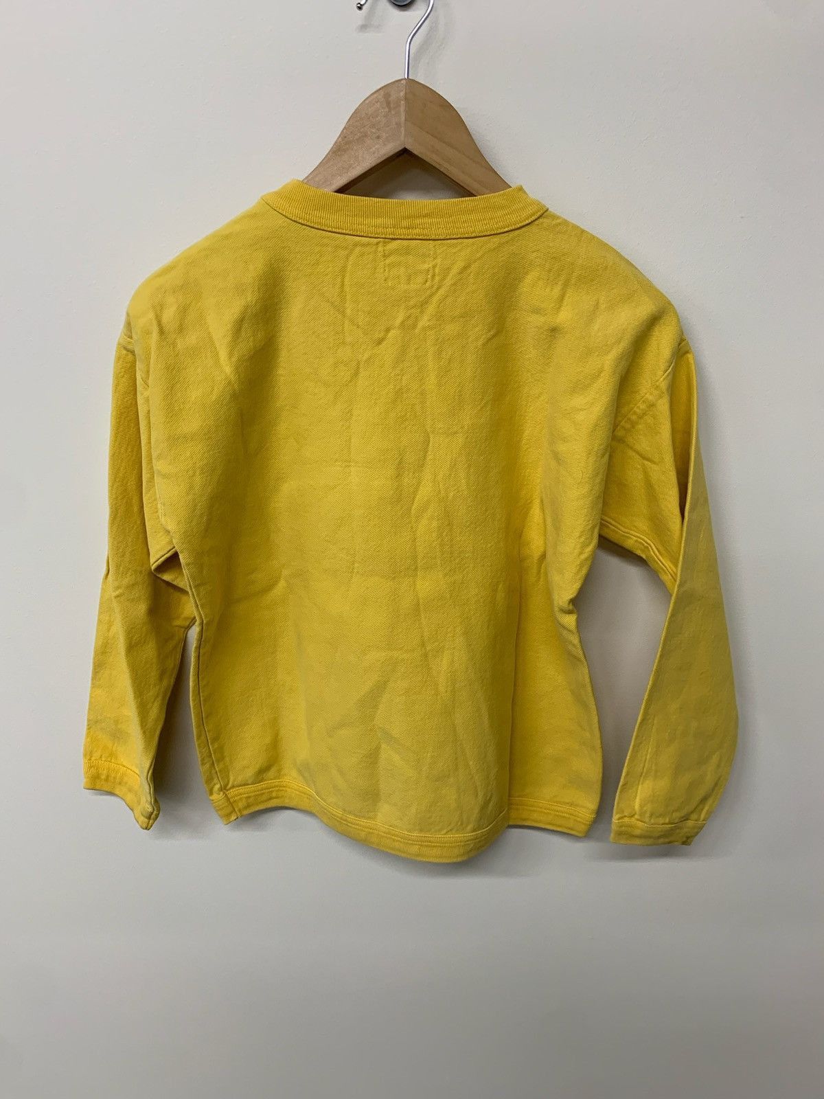 Vintage Crewneck Goodness For The Kids Vintage Sweatshirt T-Shirts, Hoodie | PodTeesHub.com