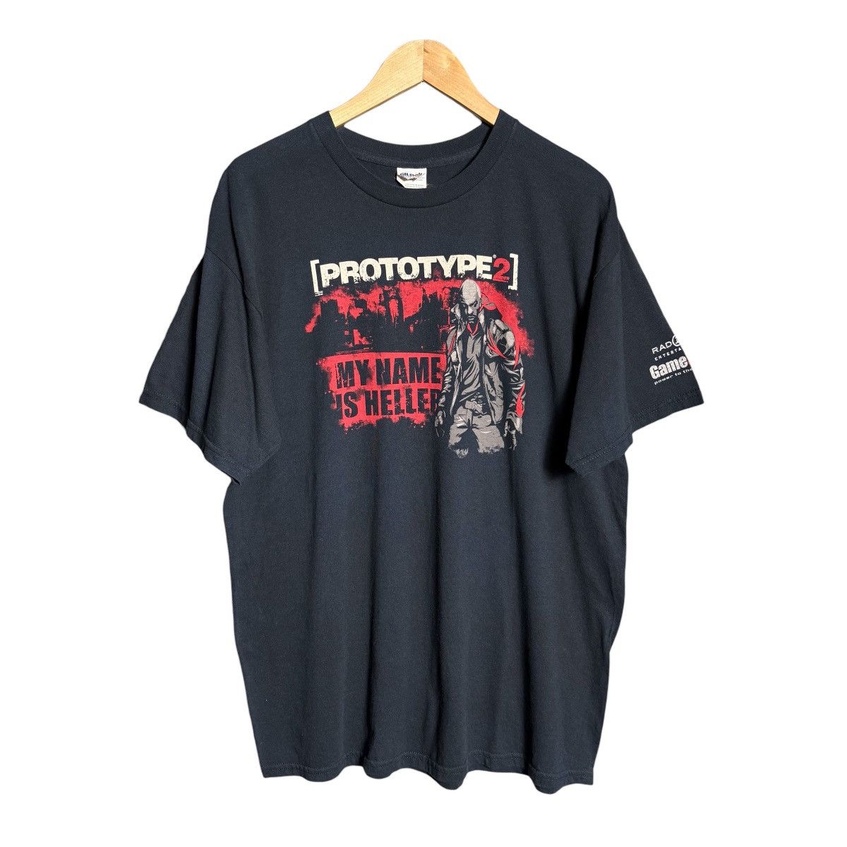 Playstation Vintage Y2k Prototype Playstation Promo Game T-Shirts, Hoodie, Sweatshirt