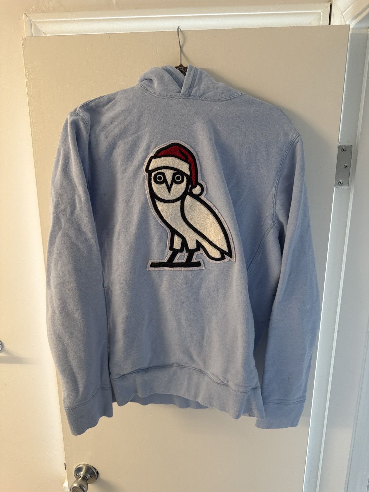 Ovo Drake Christmas Hoodie T-Shirts, Sweatshirt | PodTeesHub.com
