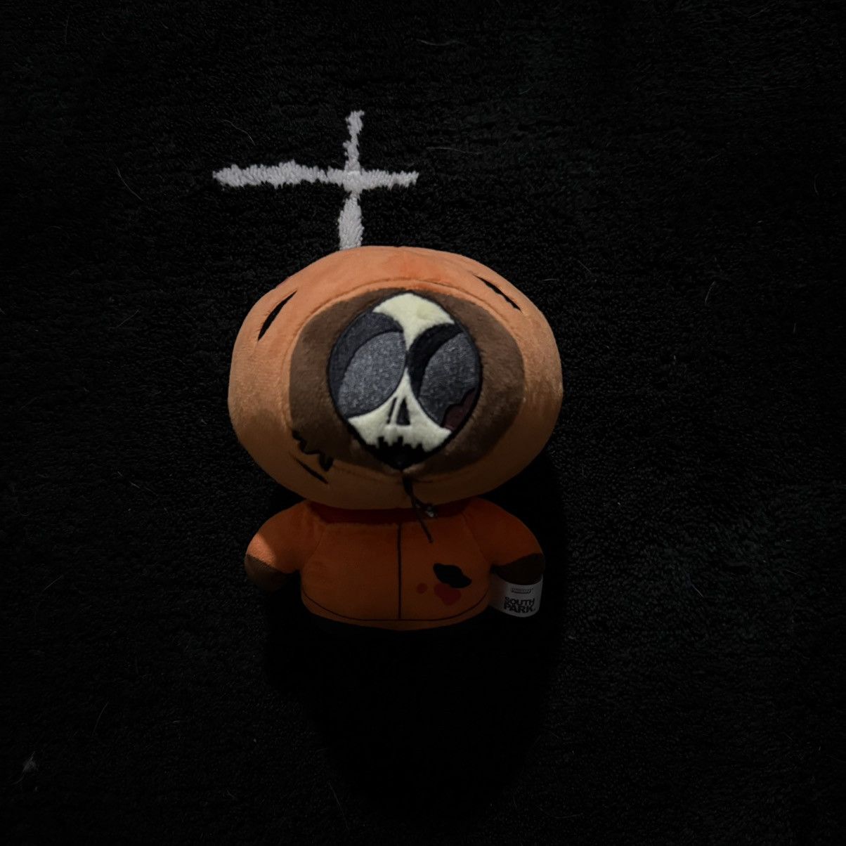 Other South Park Zombie Kenny Plushie T-Shirts, Hoodie, Sweatshirt | PodTeesHub.com