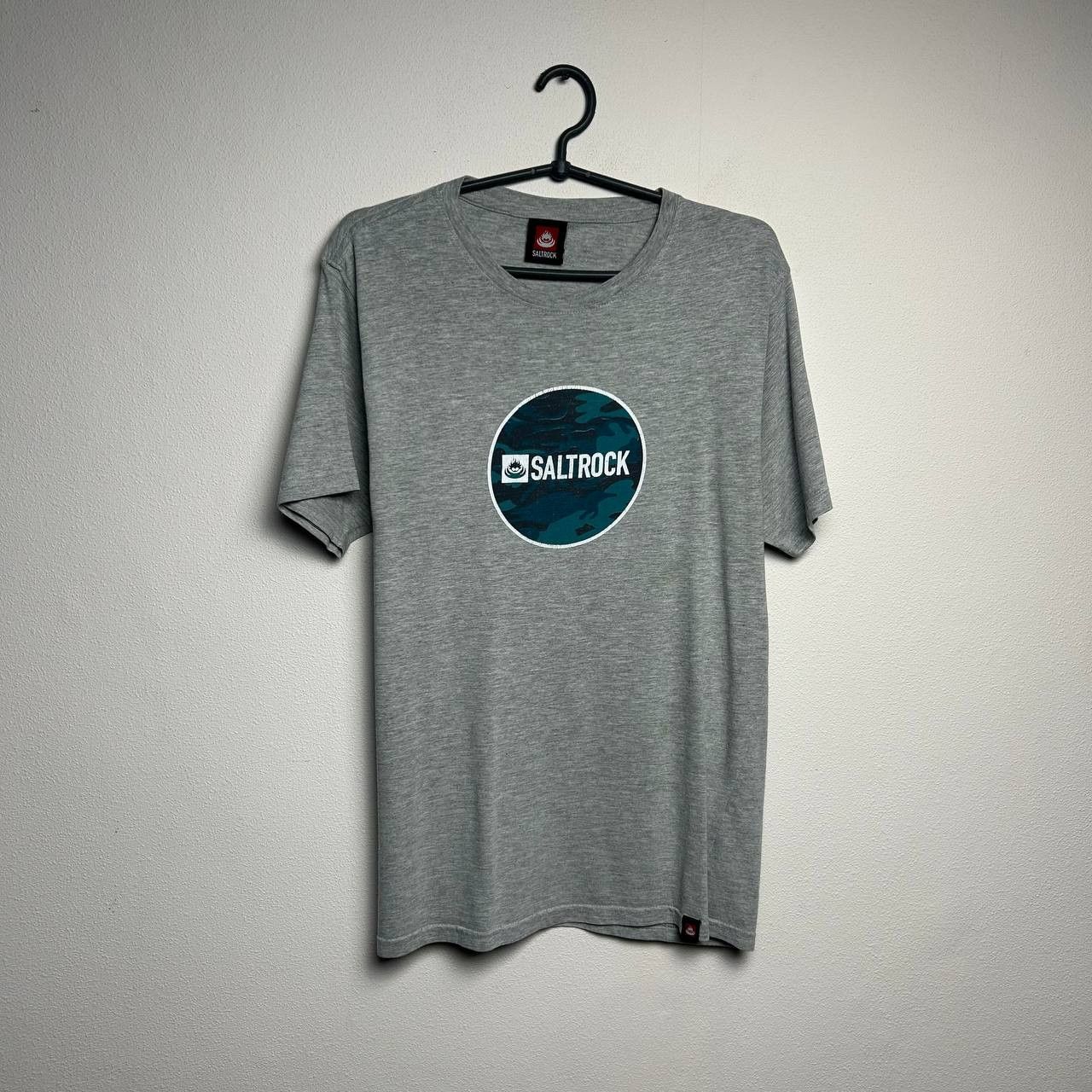 Vintage Saltrock Big Logo Streetwear Skate Y2k Opium Tee Hoodie, Sweatshirt | PodTeesHub.com