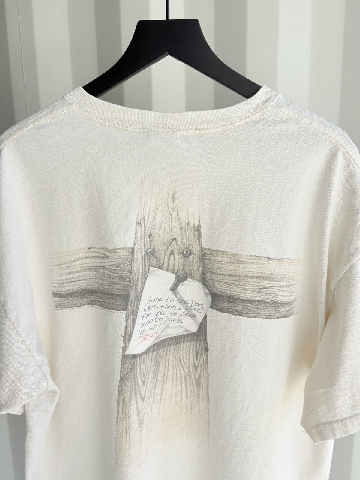 Vintage Gone To See Dad Jesus Thrashed Distressed Faded Erd Grunge T-Shirts, Hoodie, Sweatshirt | PodTeesHub.com
