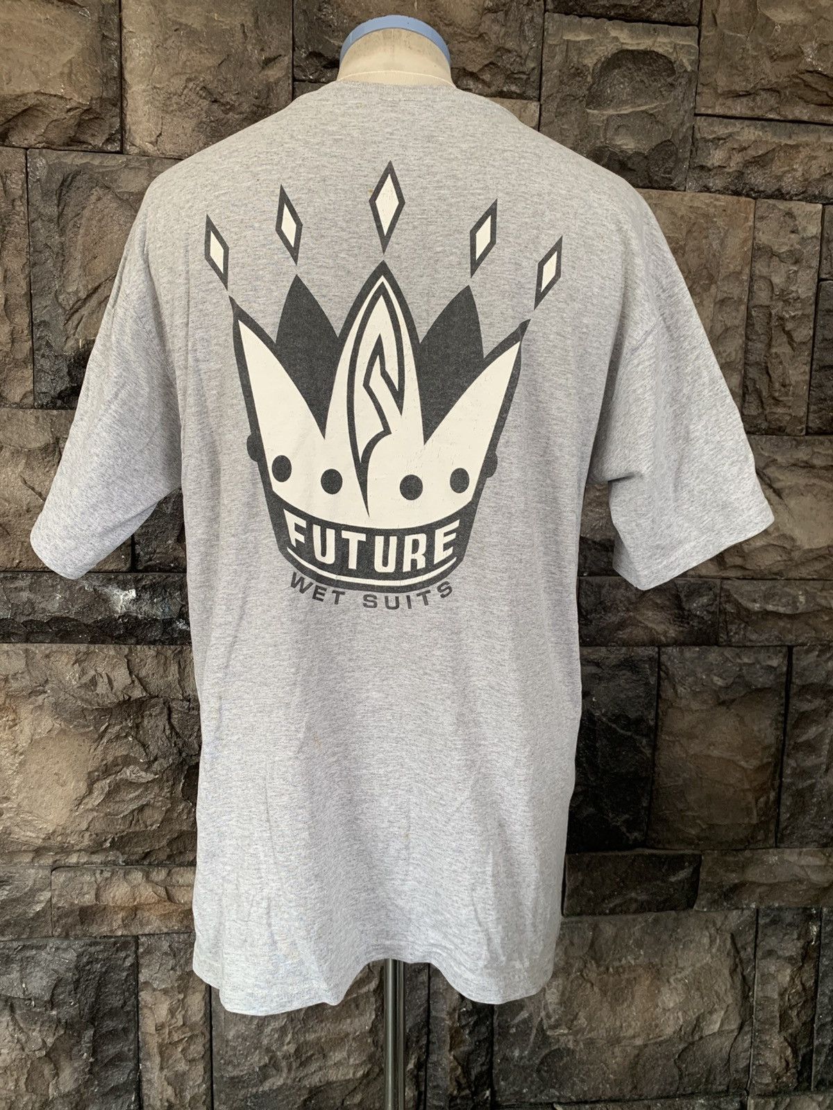 Vintage Y2k Future Wet Suits Modern Streetwear Hip Hop Tees Hoodie, Sweatshirt | PodTeesHub.com