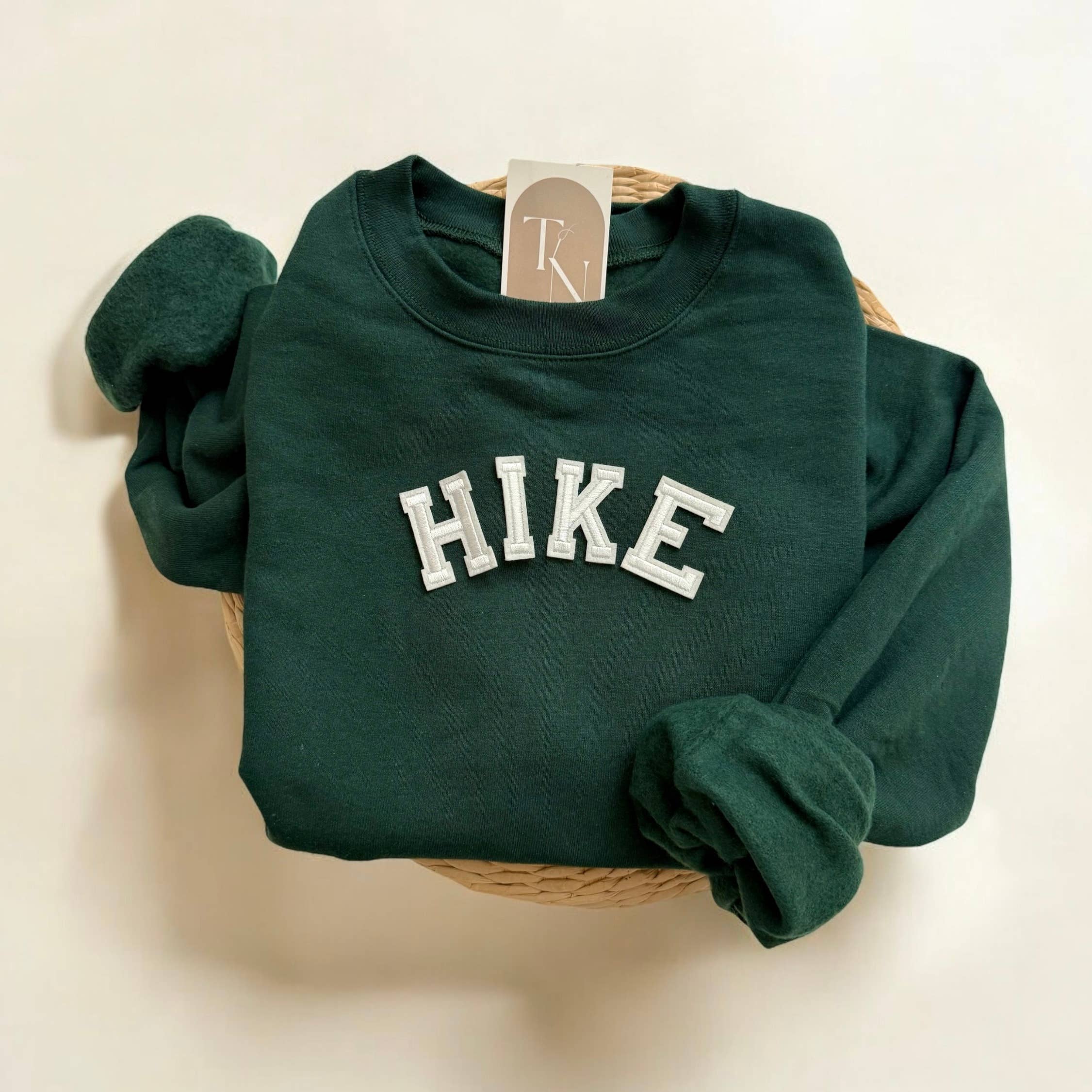 Hike Sweatshirt, Hiking Gifts T-Shirts, Hoodie | PodTeesHub.com
