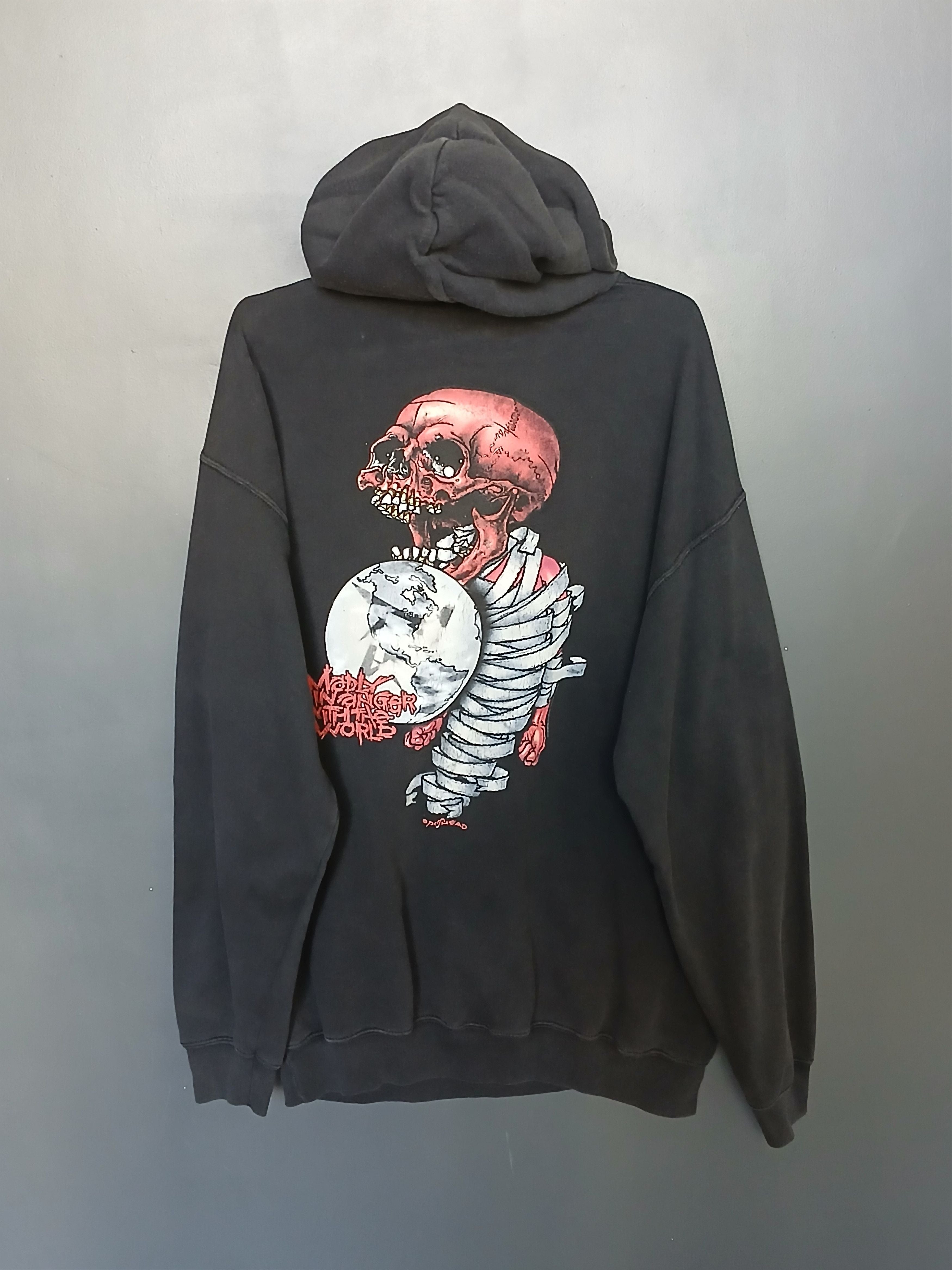 Vintage 2004 Metallica Hoodie T-Shirts, Sweatshirt | PodTeesHub.com