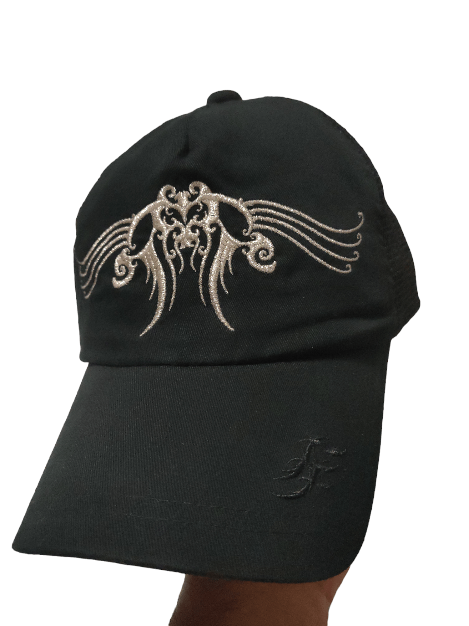 Anime Cap Final Fantasy Vii Advent Children T-Shirts, Hoodie, Sweatshirt | PodTeesHub.com