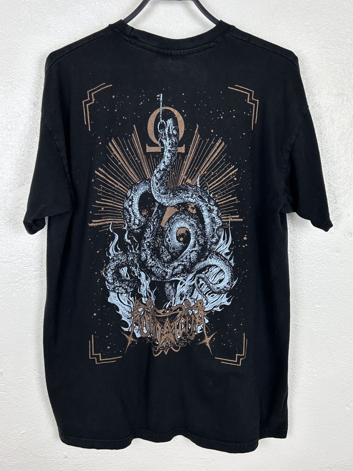 Band Vintage Antimateria Finnish Black Metal Band T-Shirts, Hoodie, Sweatshirt