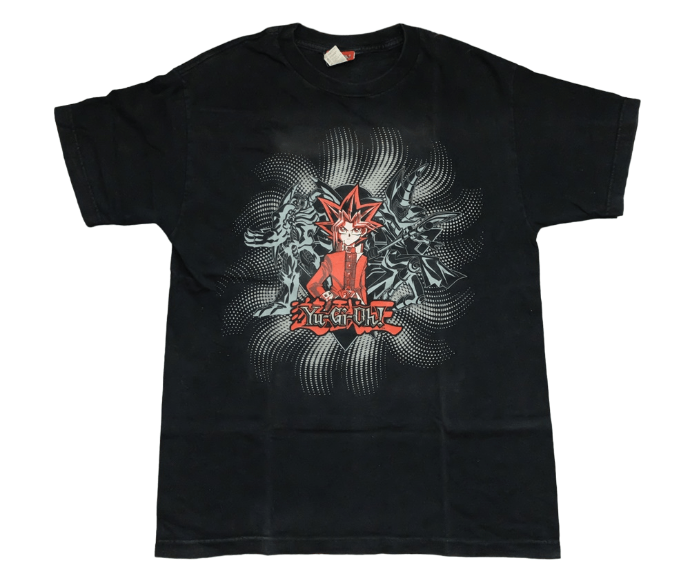 Japanese Brand Yugi Oh Shirt Hoodie, Sweatshirt | PodTeesHub.com