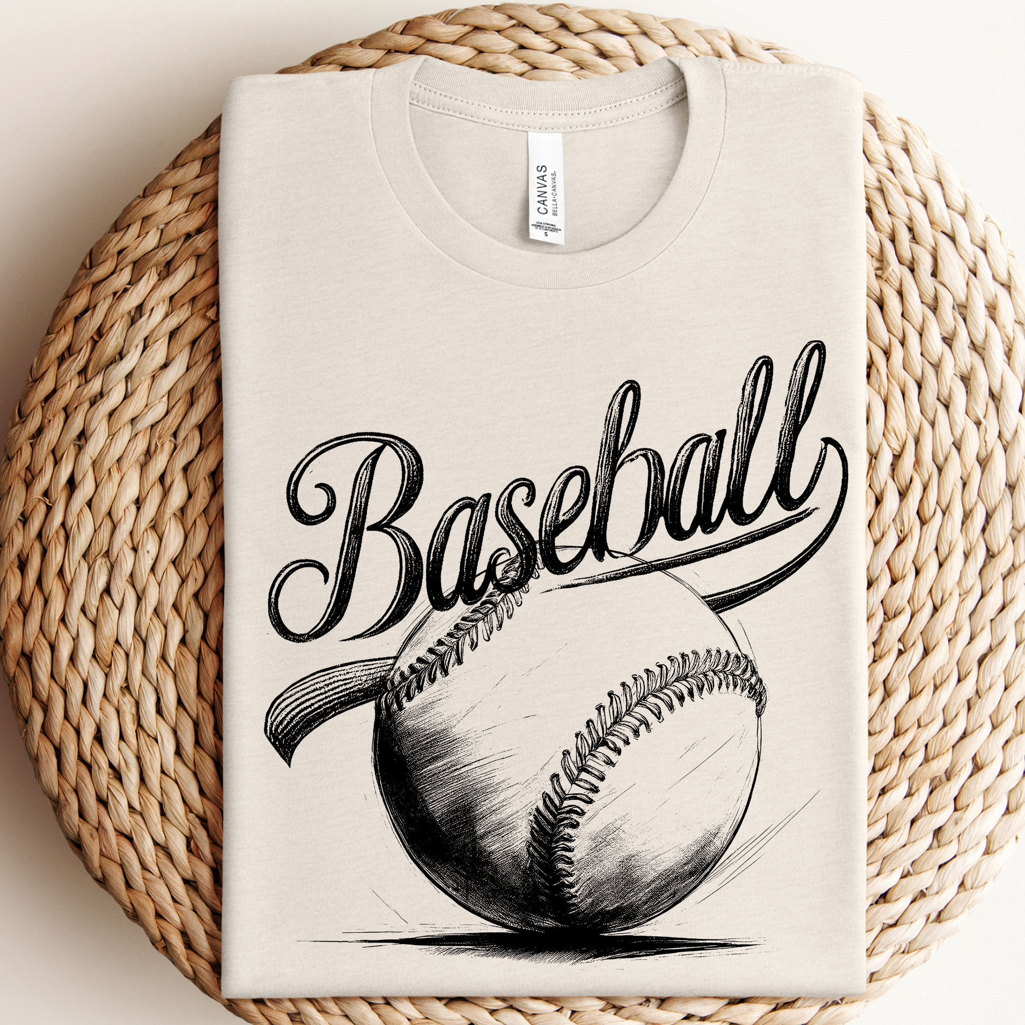 Vintage Baseball Graphic Tee Hoodie, Sweatshirt | PodTeesHub.com