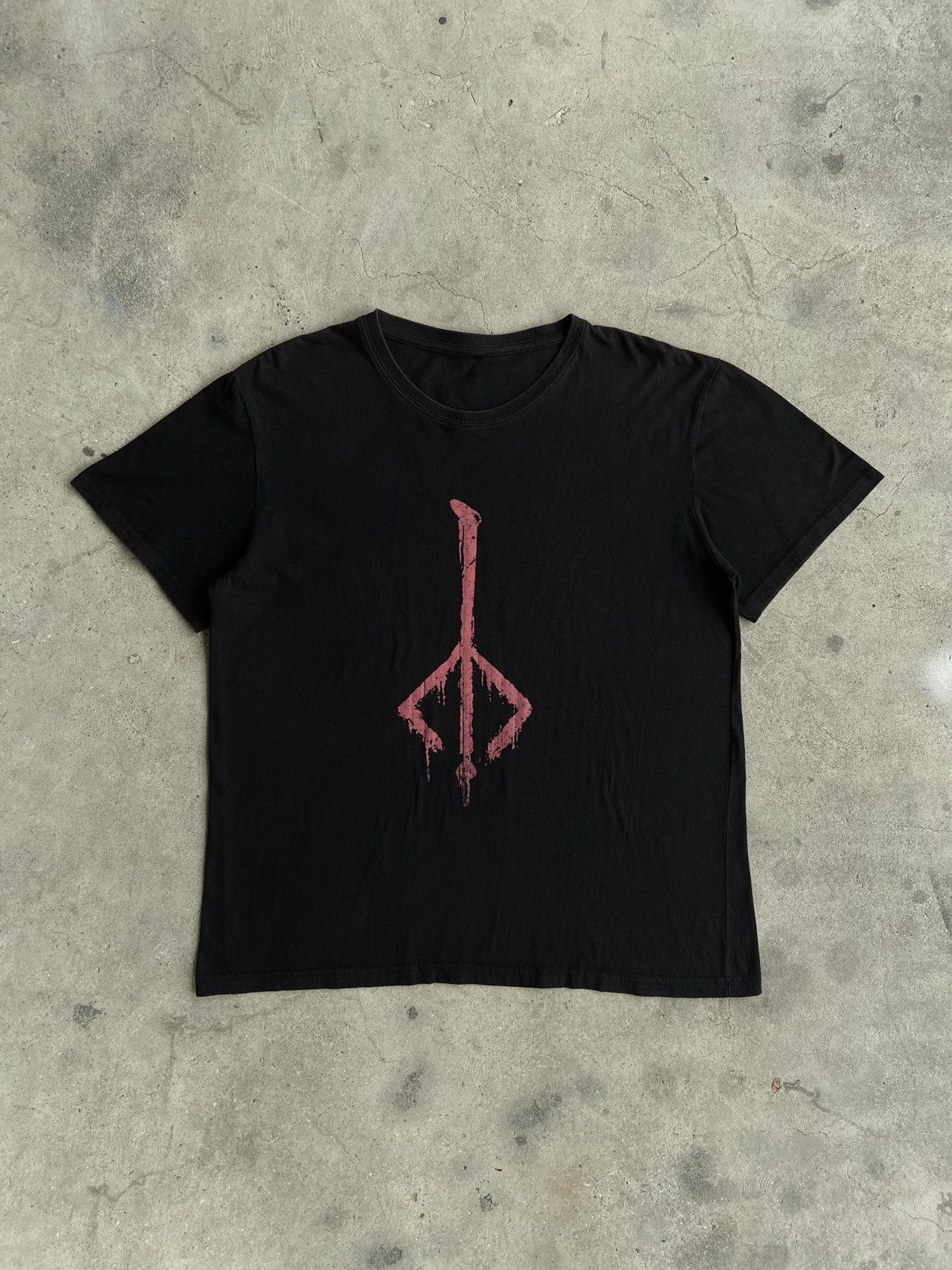 Playstation Bloodborne Hunter S Mark Game Tee Hoodie, Sweatshirt | PodTeesHub.com