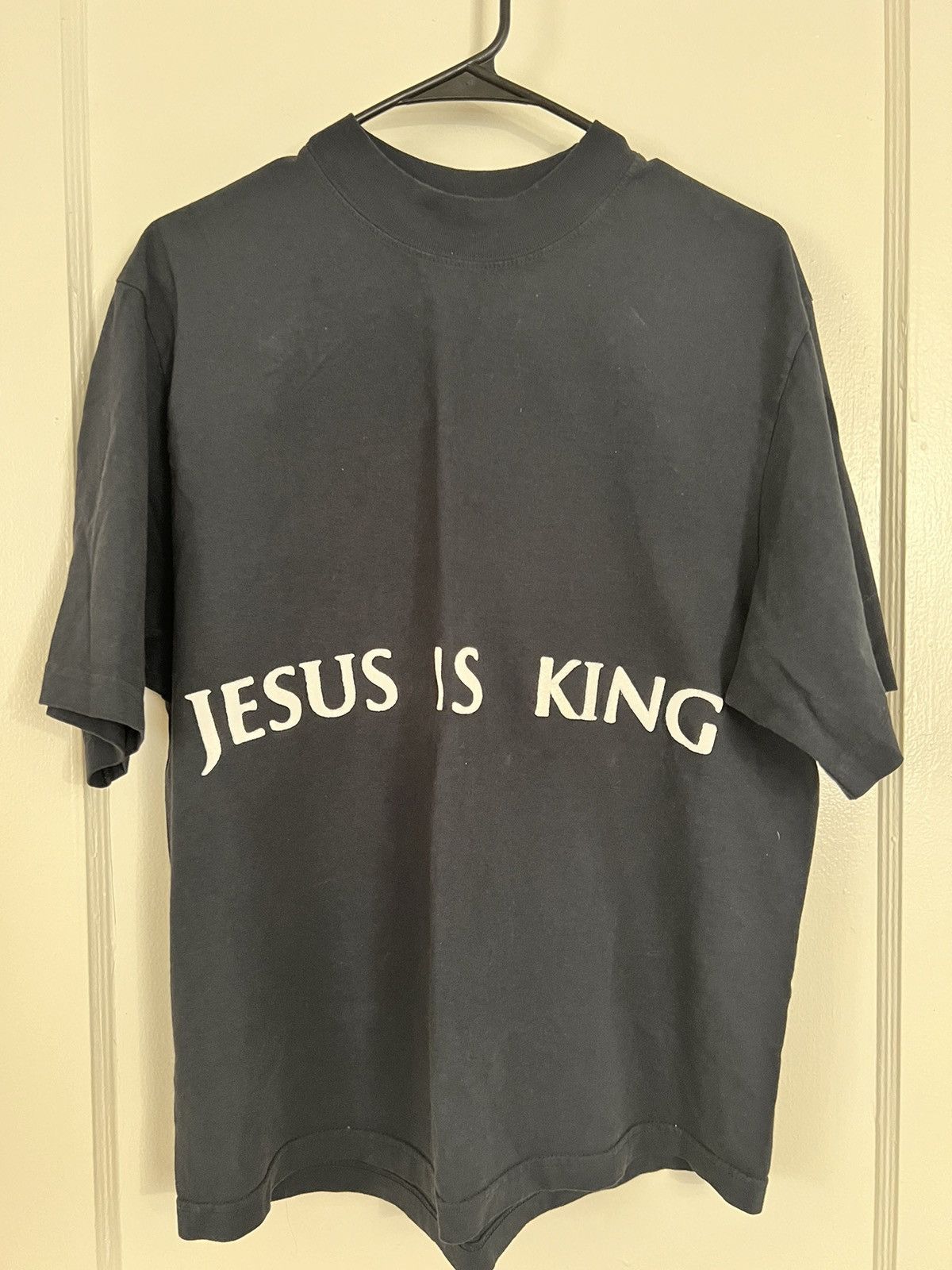 Kanye West Jesus Is King Chicago Merch Tshirt Hoodie, Sweatshirt | PodTeesHub.com
