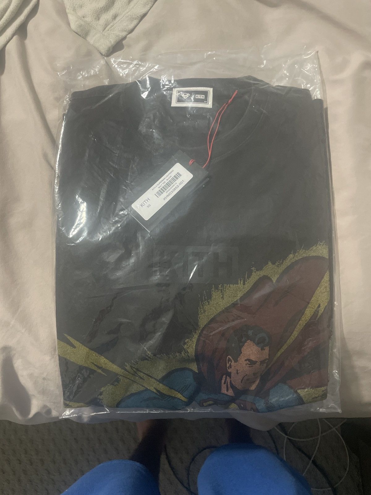 Superman Lightning Bolt T-Shirts, Hoodie, Sweatshirt