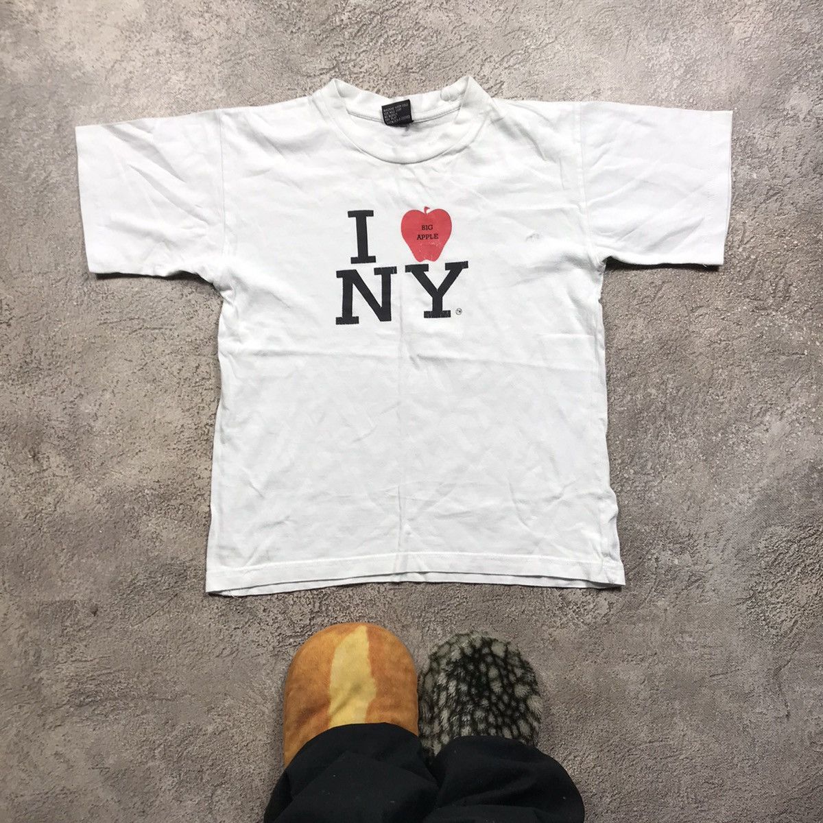 Vintage I Love New York Funny Y2k 90s T-Shirts, Hoodie, Sweatshirt