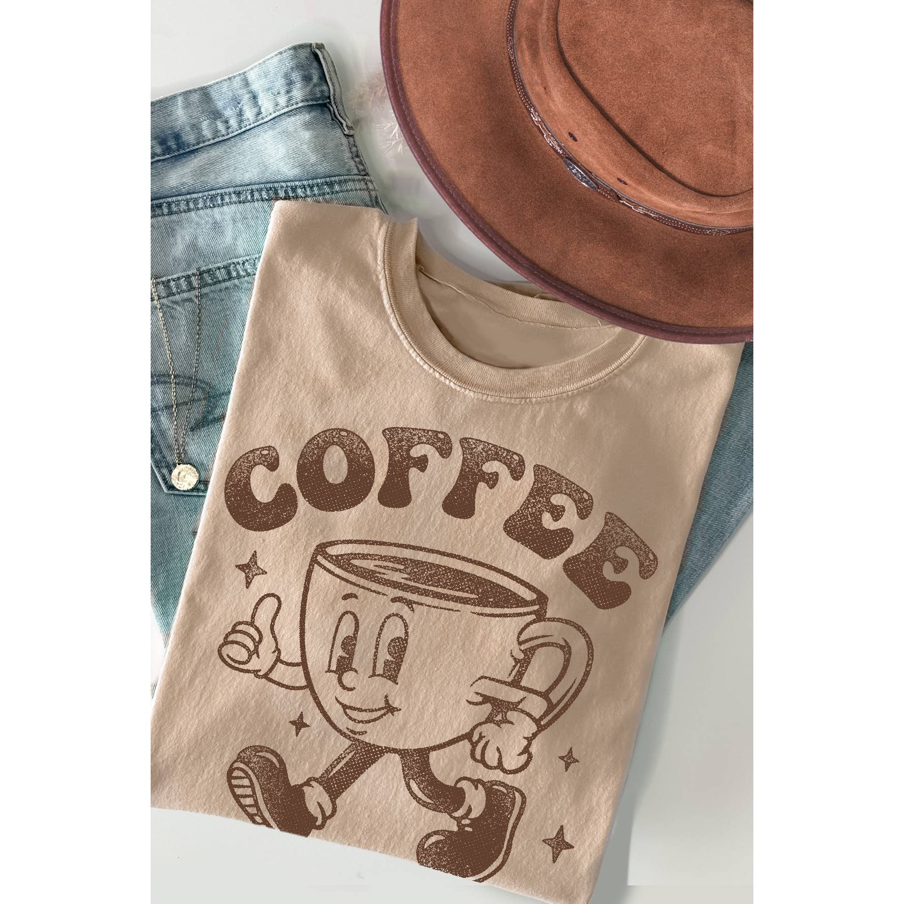Coffee Beforetalkie Short Sleeve Tee Hoodie, Sweatshirt | PodTeesHub.com
