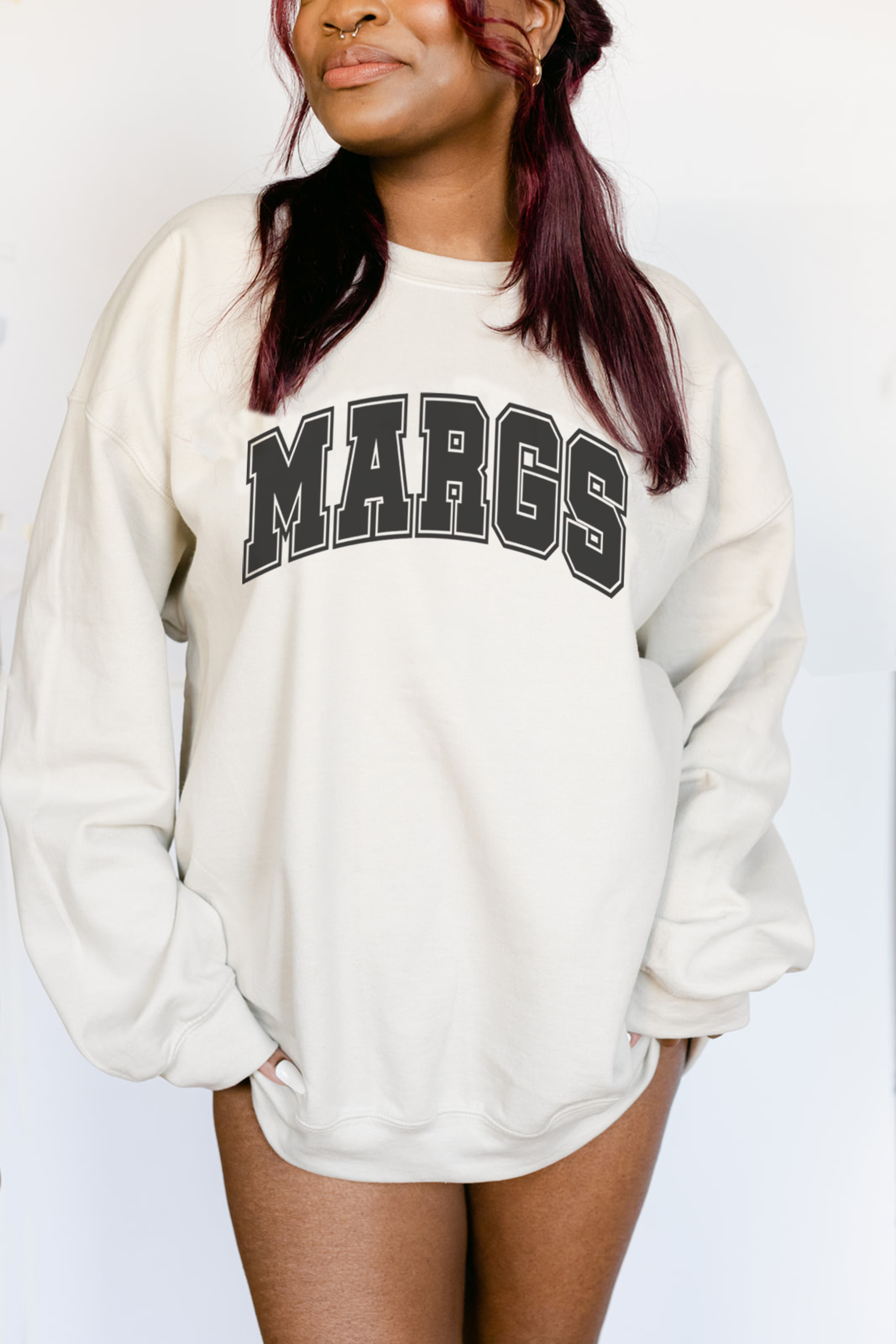 Margarita Shirt, Margs, Graphic Tee, Trendy Hoodie, Sweatshirt | PodTeesHub.com