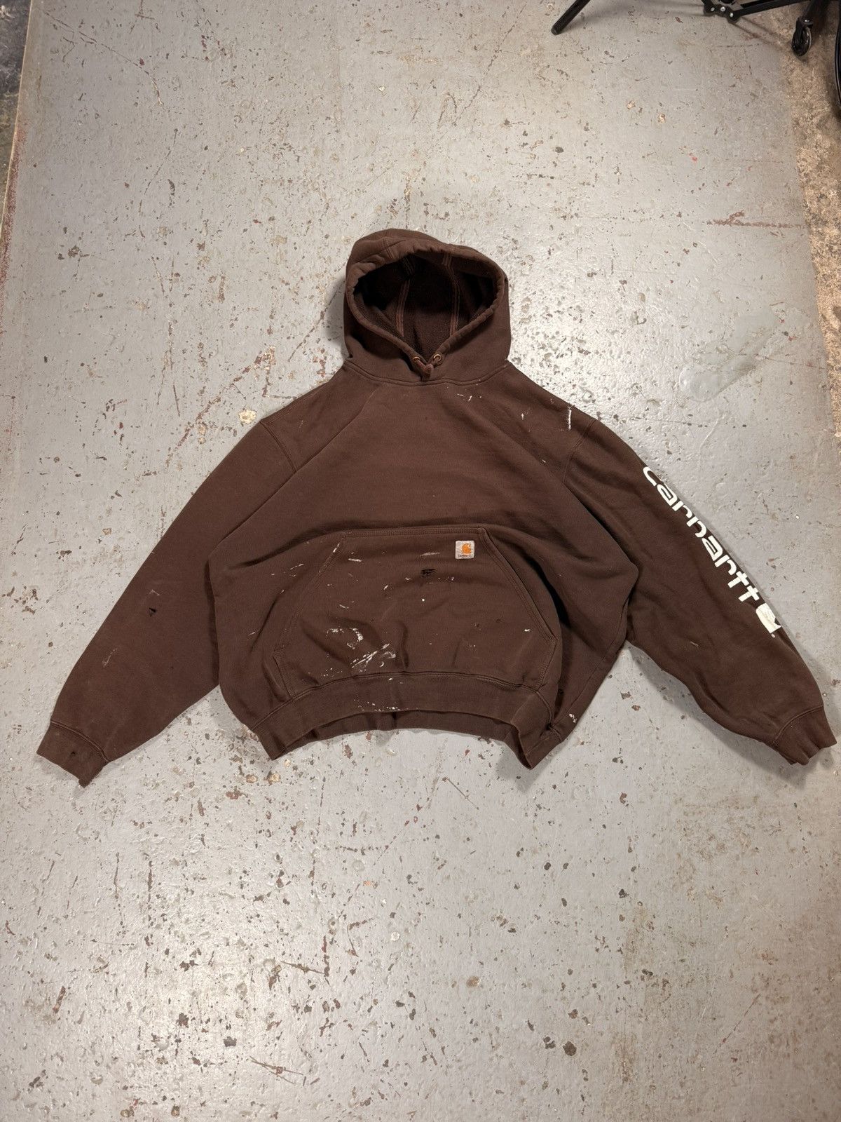 Vintage Distressed Carhartt Painter T-Shirts, Hoodie, Sweatshirt