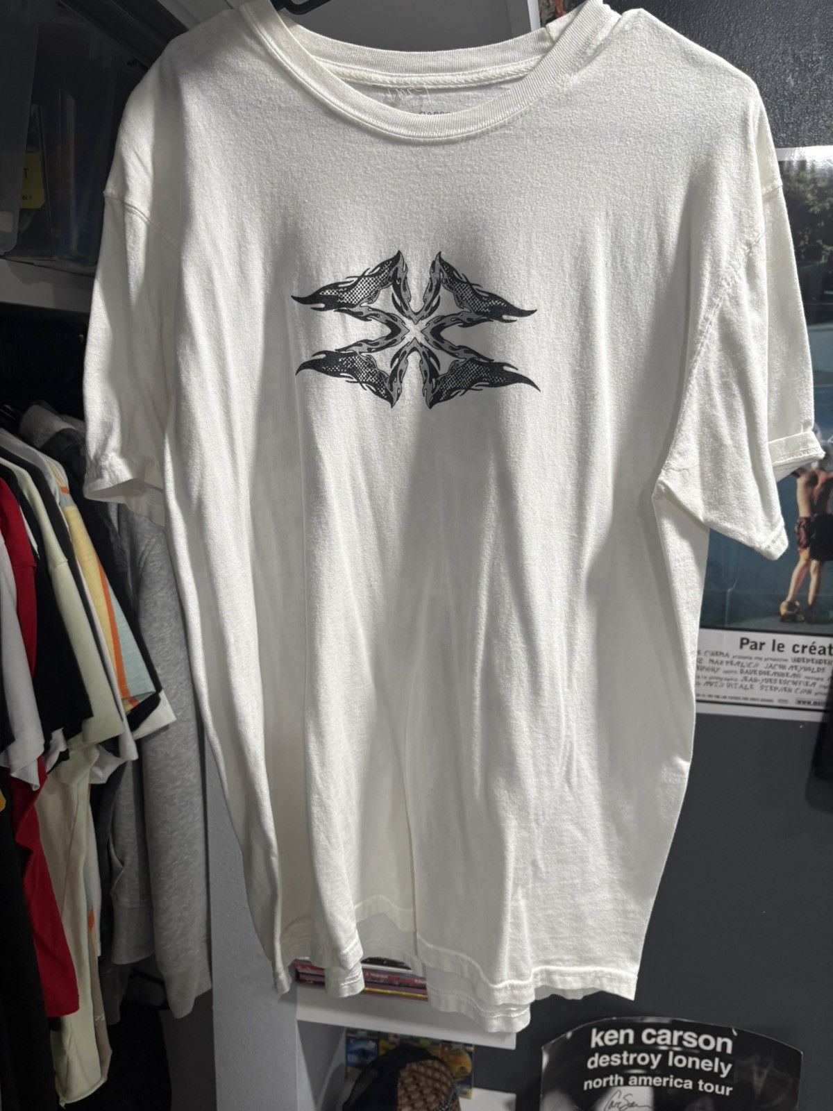 Tour Tee From 2022 Hoodie, Sweatshirt | PodTeesHub.com