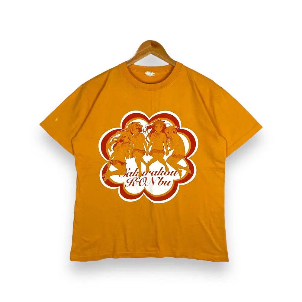 Anime Sakurakou K Bu Anime T-Shirts, Hoodie, Sweatshirt