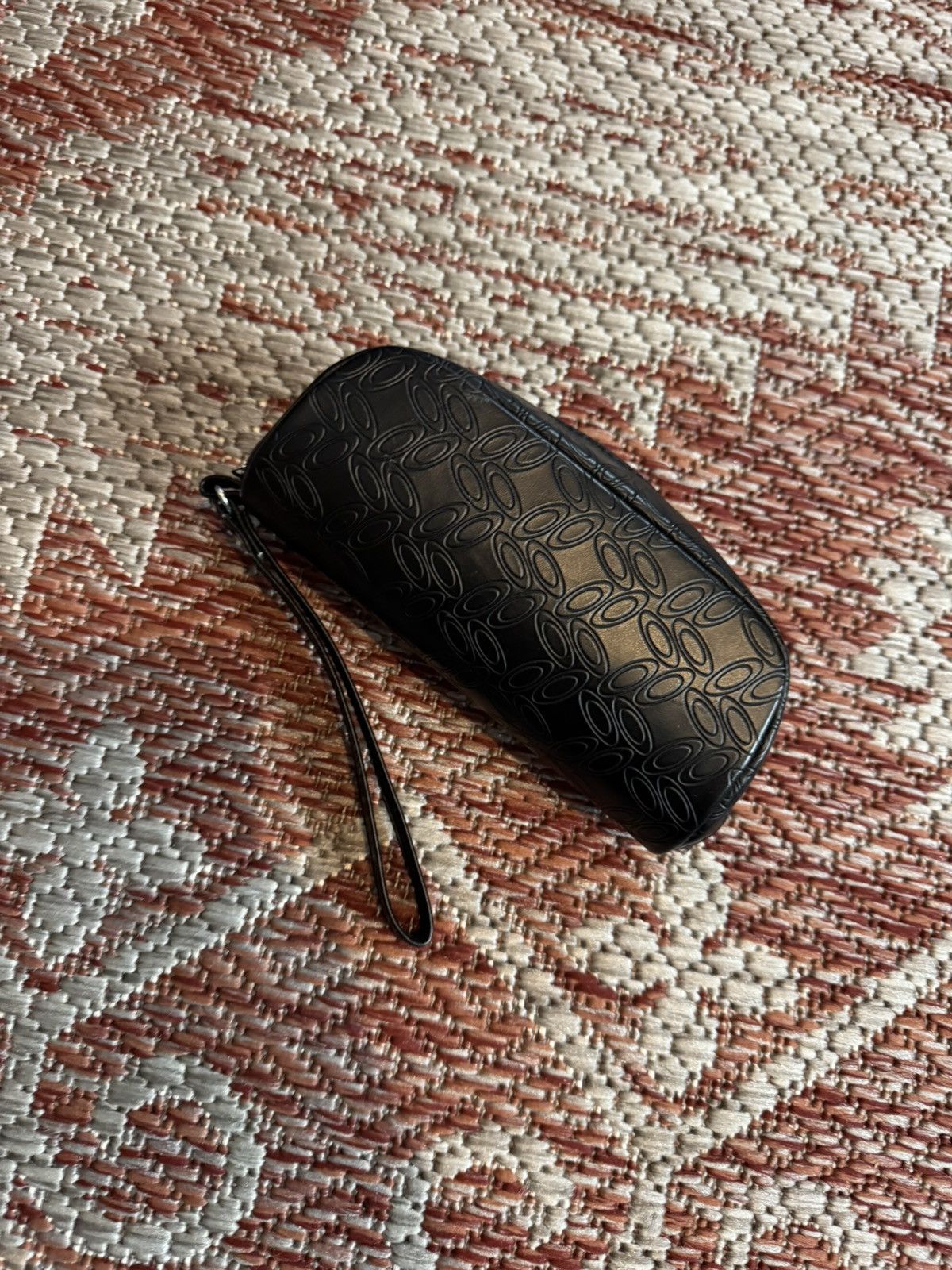 Vintage Oakley Sunglasses Case All Over Print Rare T-Shirts, Hoodie, Sweatshirt | PodTeesHub.com