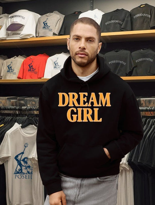 Alexander Skarsgård Dream Girl 2026 T-shirt
