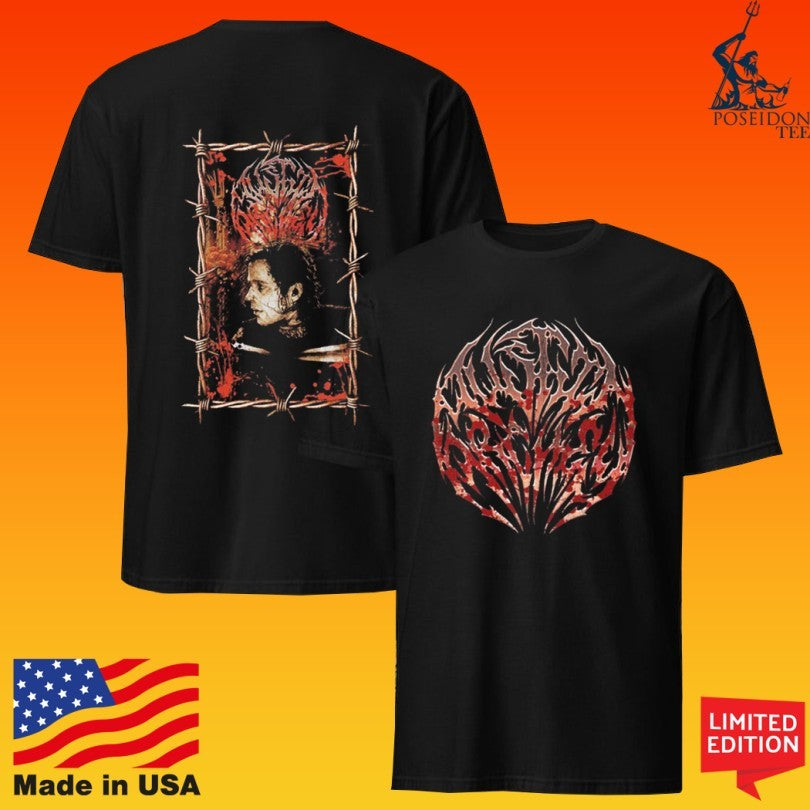 Austin Archey Austin Archey Logo T-shirt